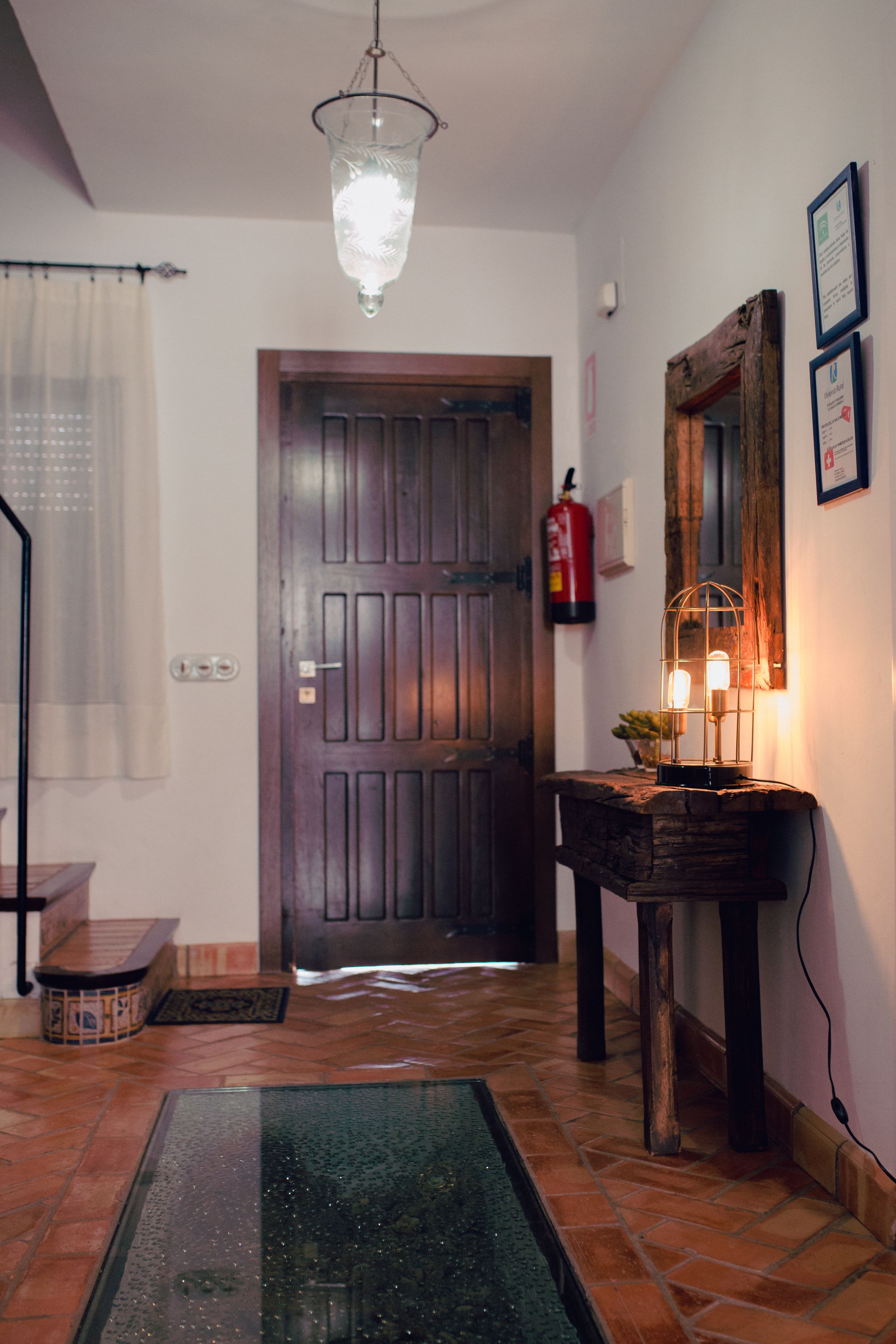 La Casa de Bobadilla Alojamiento Rural