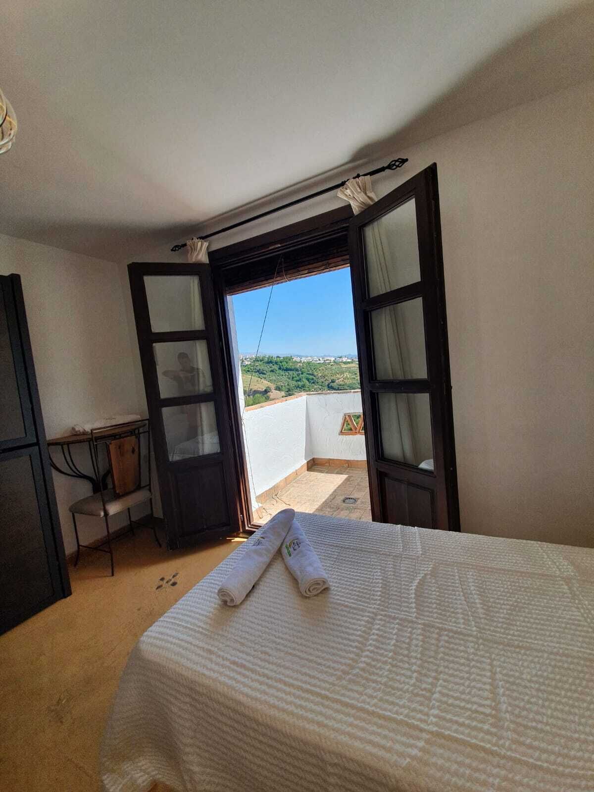 La Luna Del Sur Bed & Breakfast
