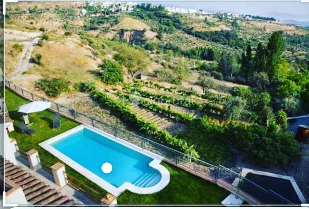 La Luna Del Sur Bed & Breakfast