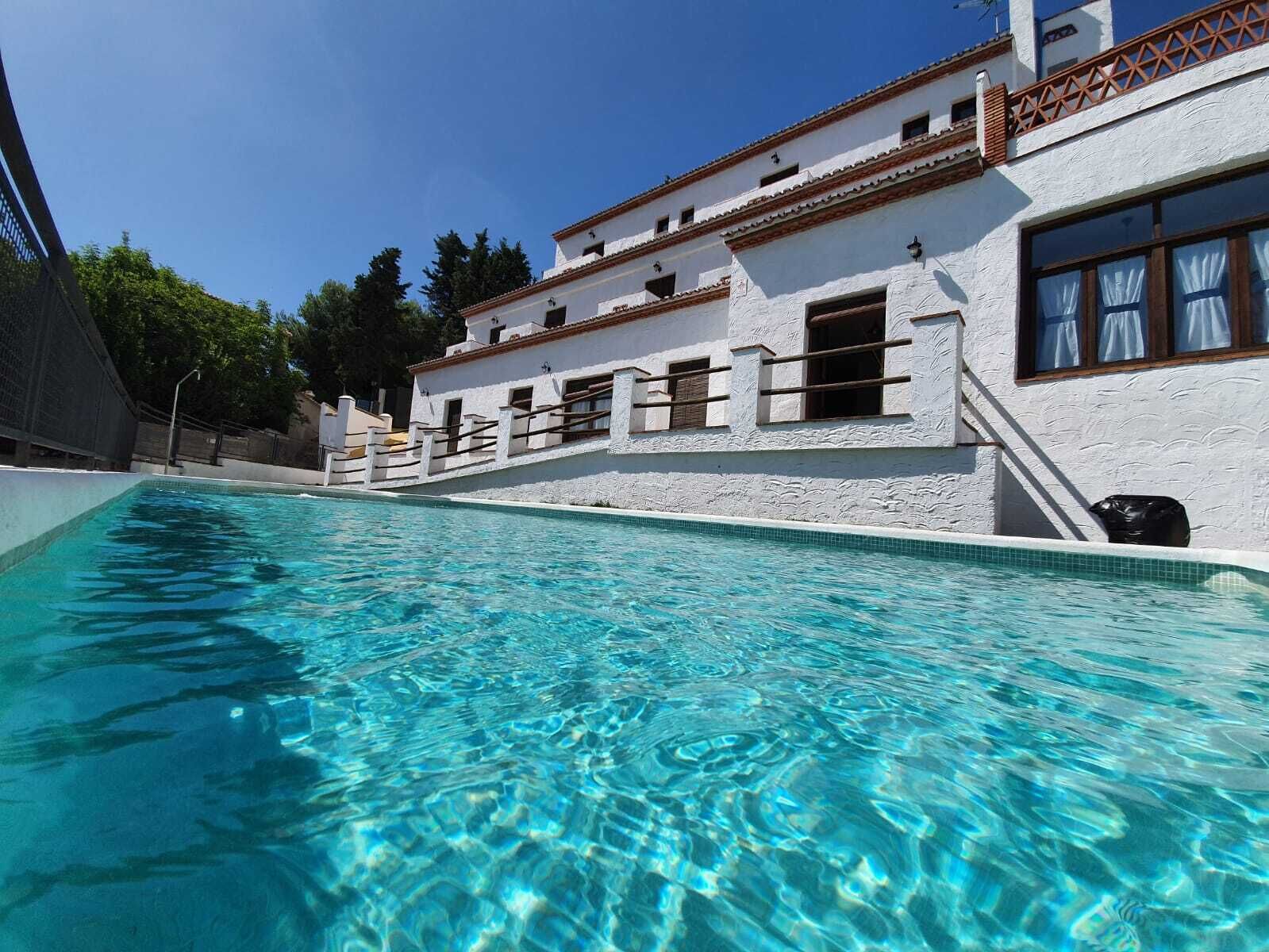 La Luna Del Sur Bed & Breakfast