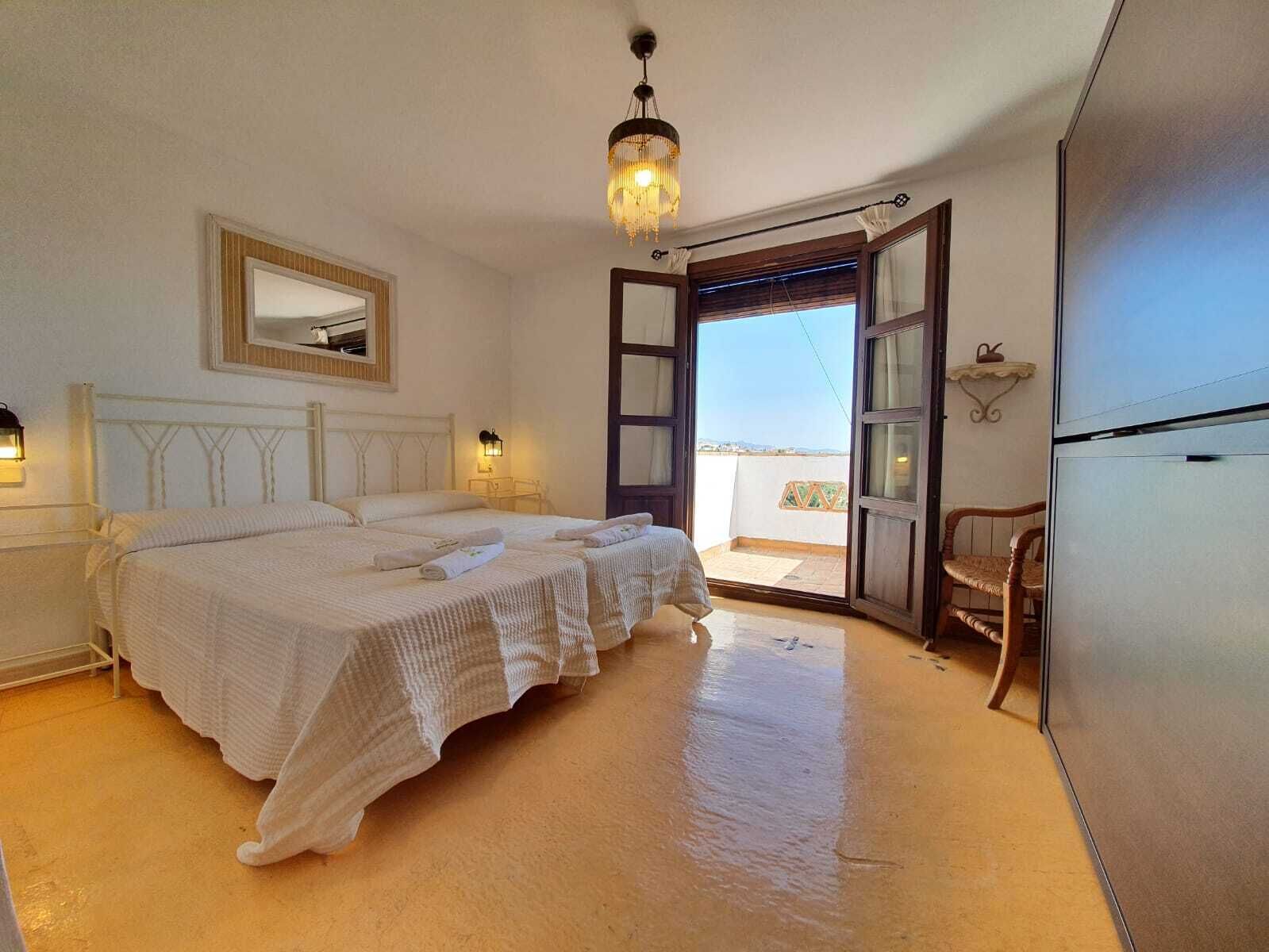 La Luna Del Sur Bed & Breakfast