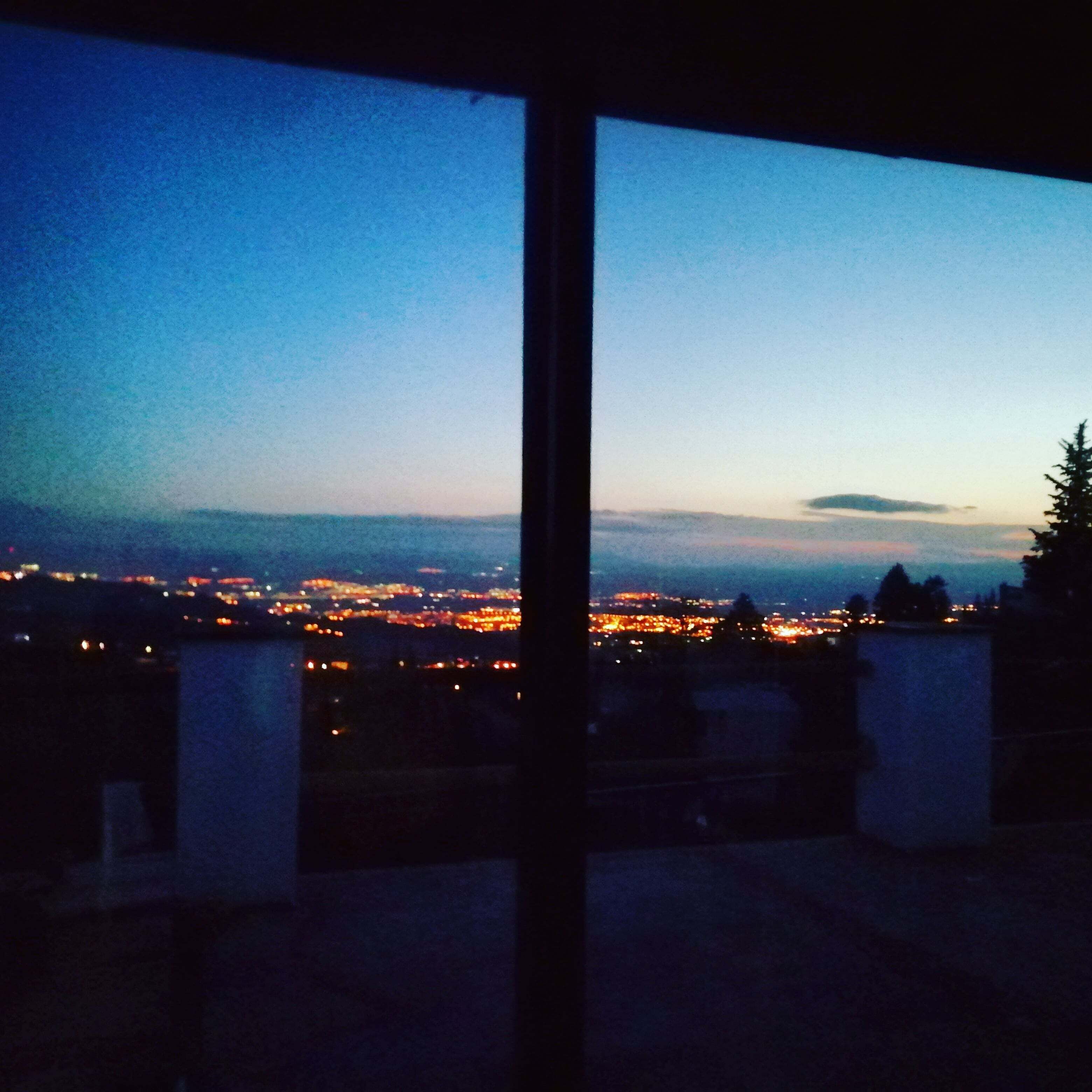 La Luna Del Sur Bed & Breakfast