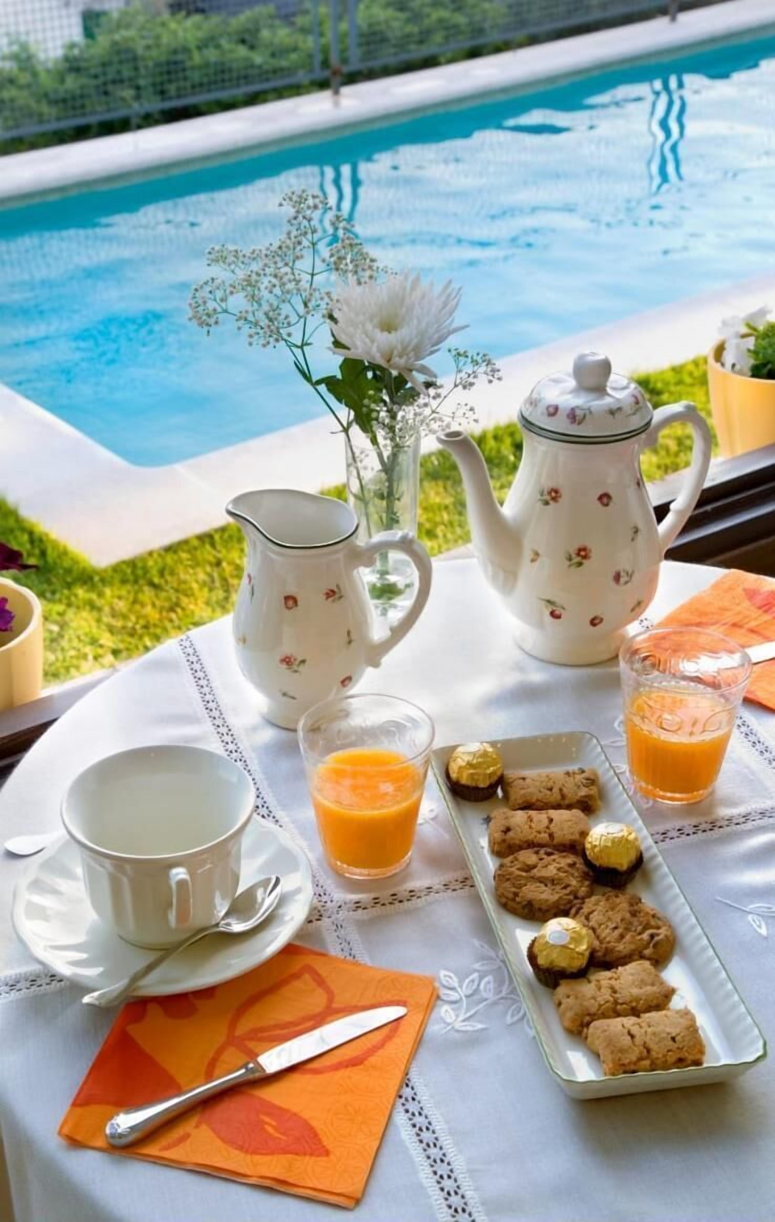 La Luna Del Sur Bed & Breakfast