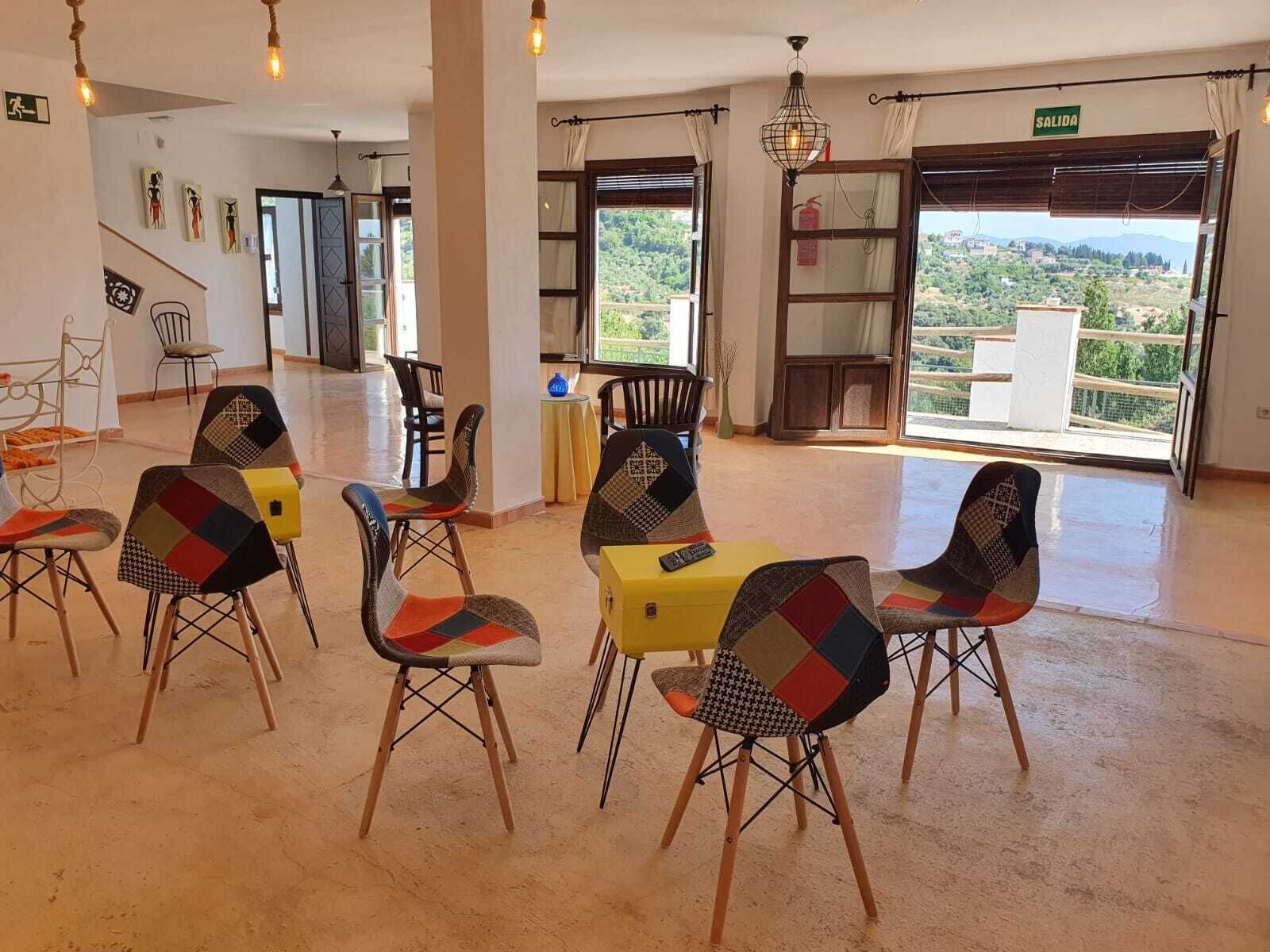 La Luna Del Sur Bed & Breakfast