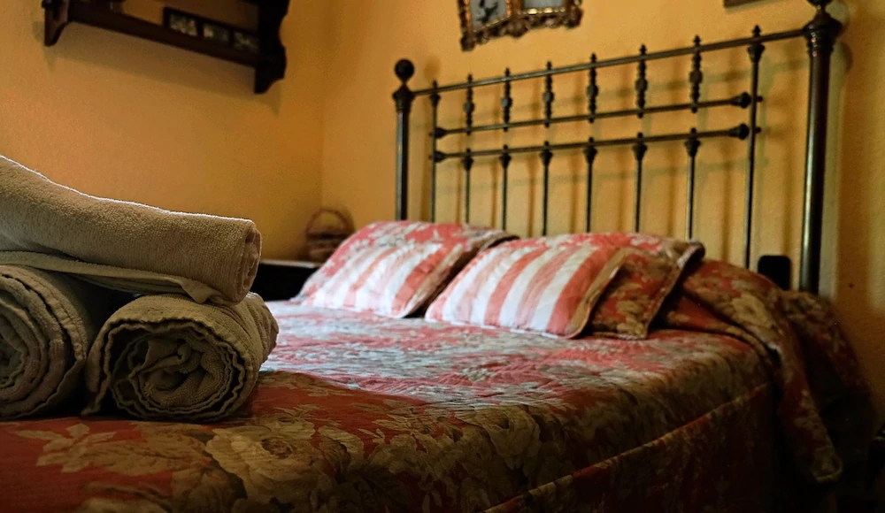 Villa Los Rosales