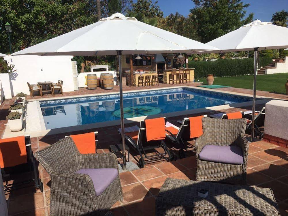 B&B Cortijo Andaluz