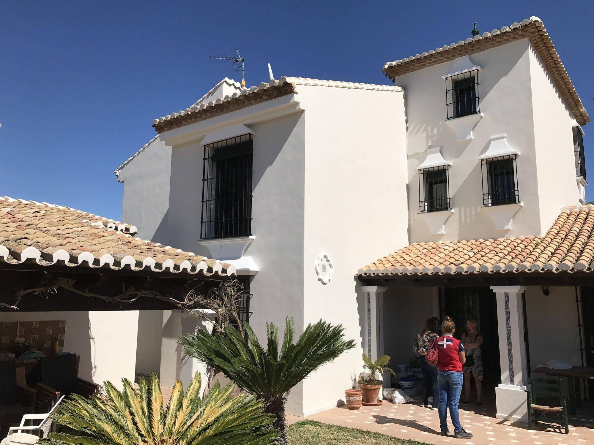 B&B Cortijo Andaluz