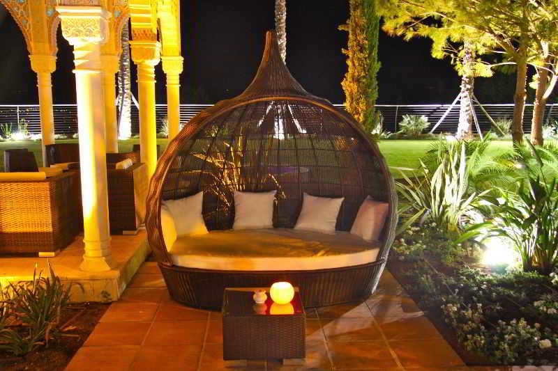 El Mirador
