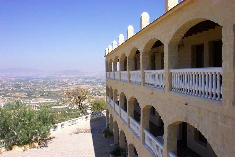 El Mirador