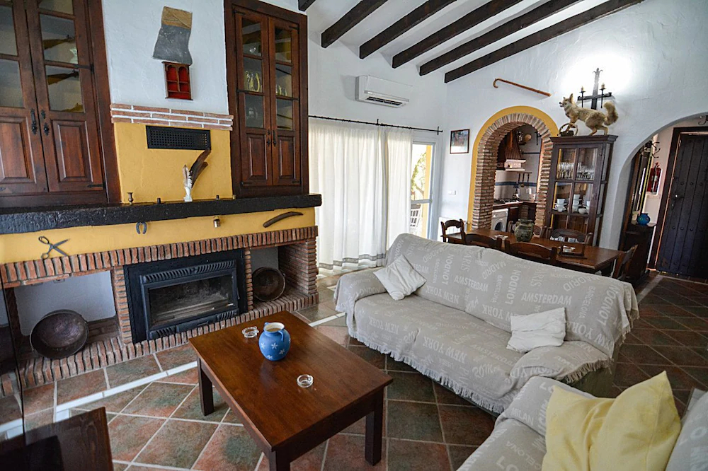 Villa Acequia & Alberca