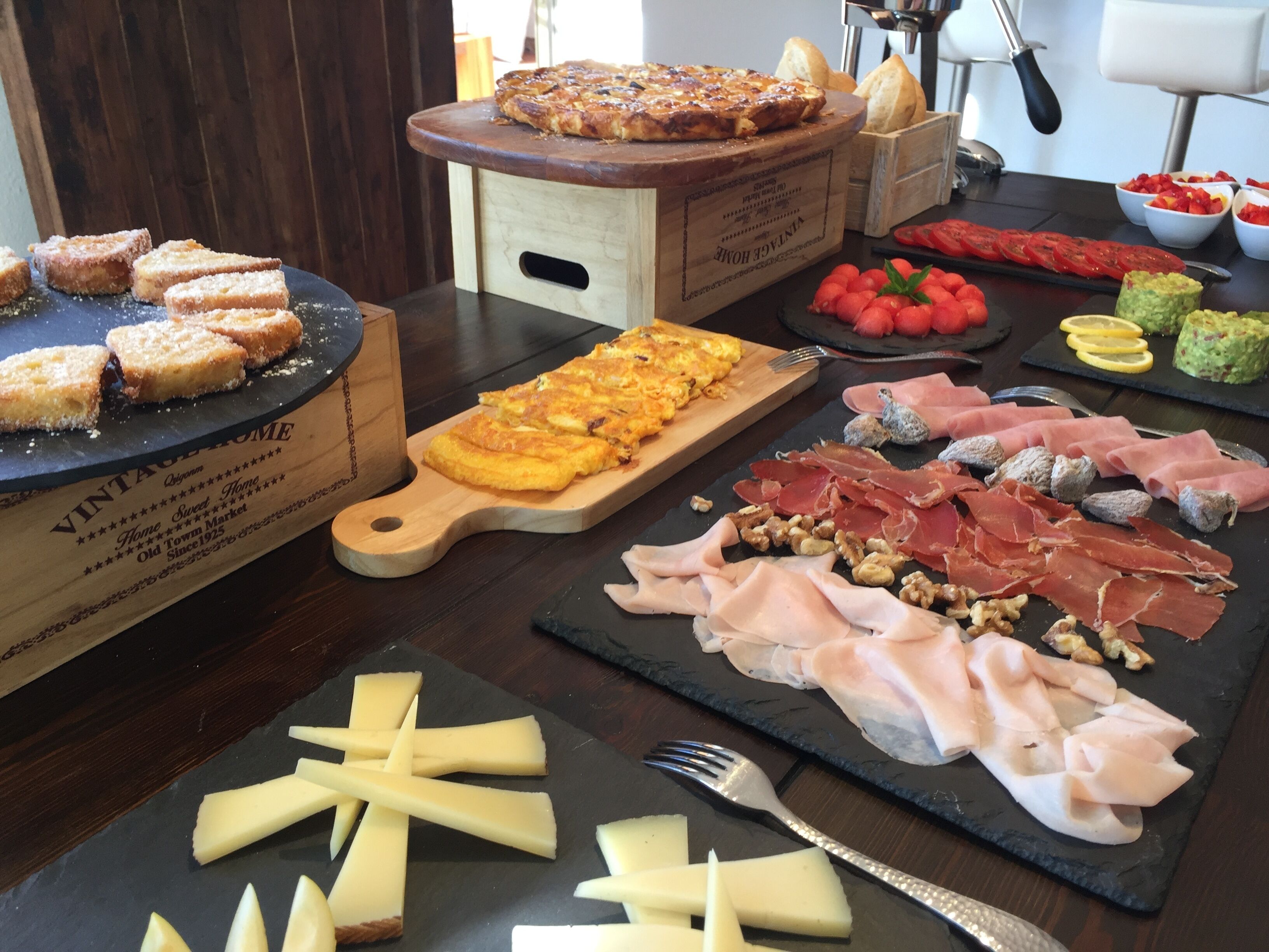 Roca Verde Boutique Bed & Breakfast