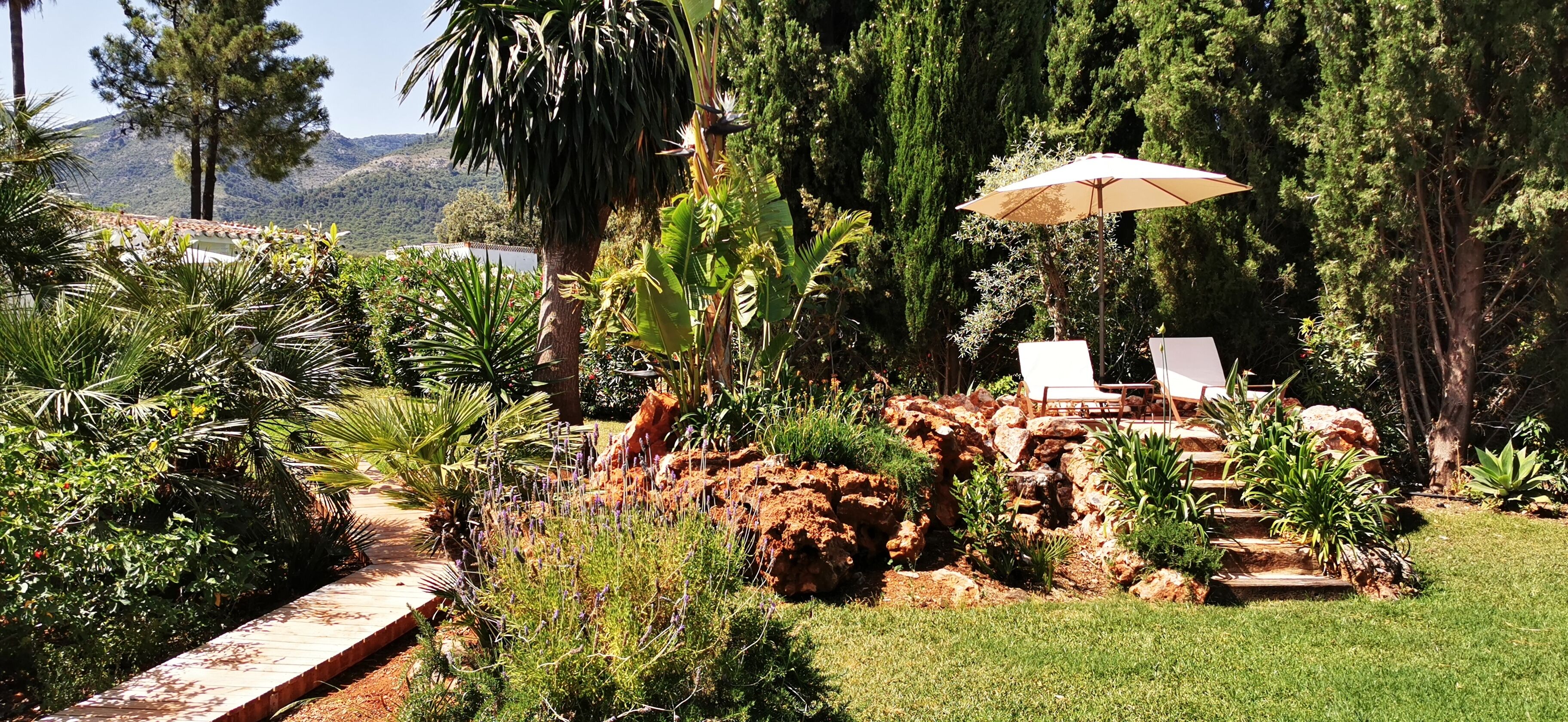 Roca Verde Boutique Bed & Breakfast