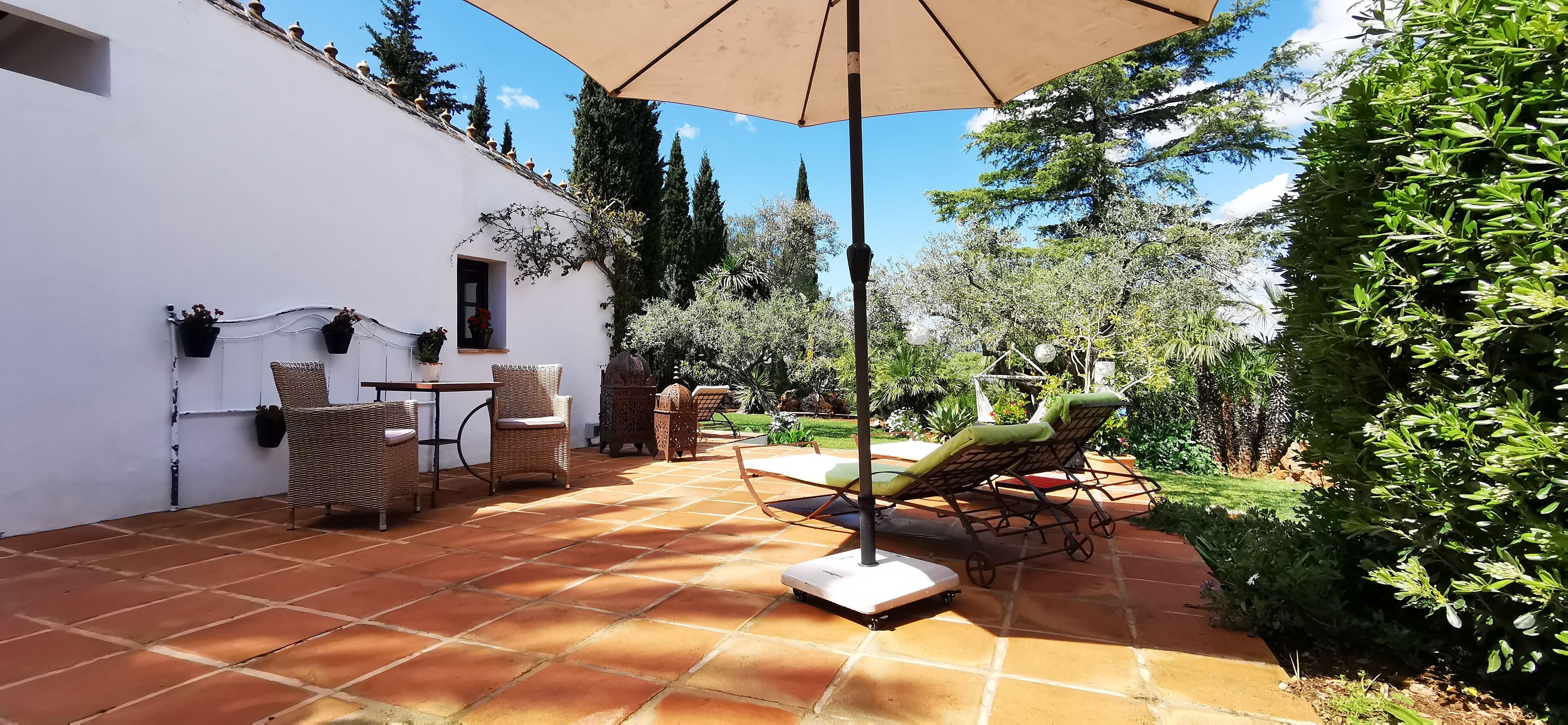 Roca Verde Boutique Bed & Breakfast