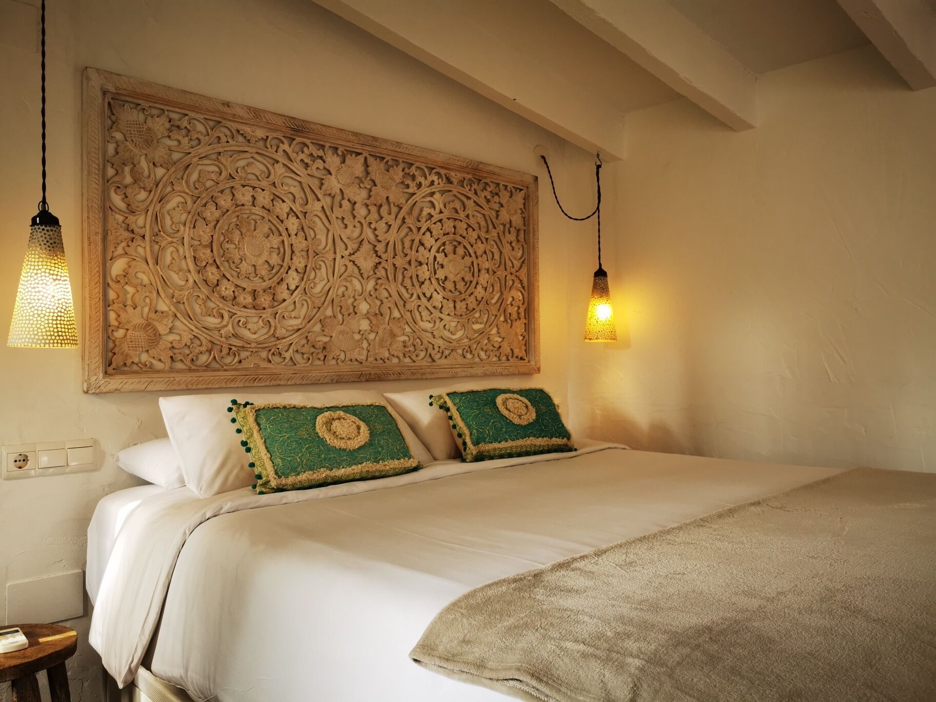 Roca Verde Boutique Bed & Breakfast