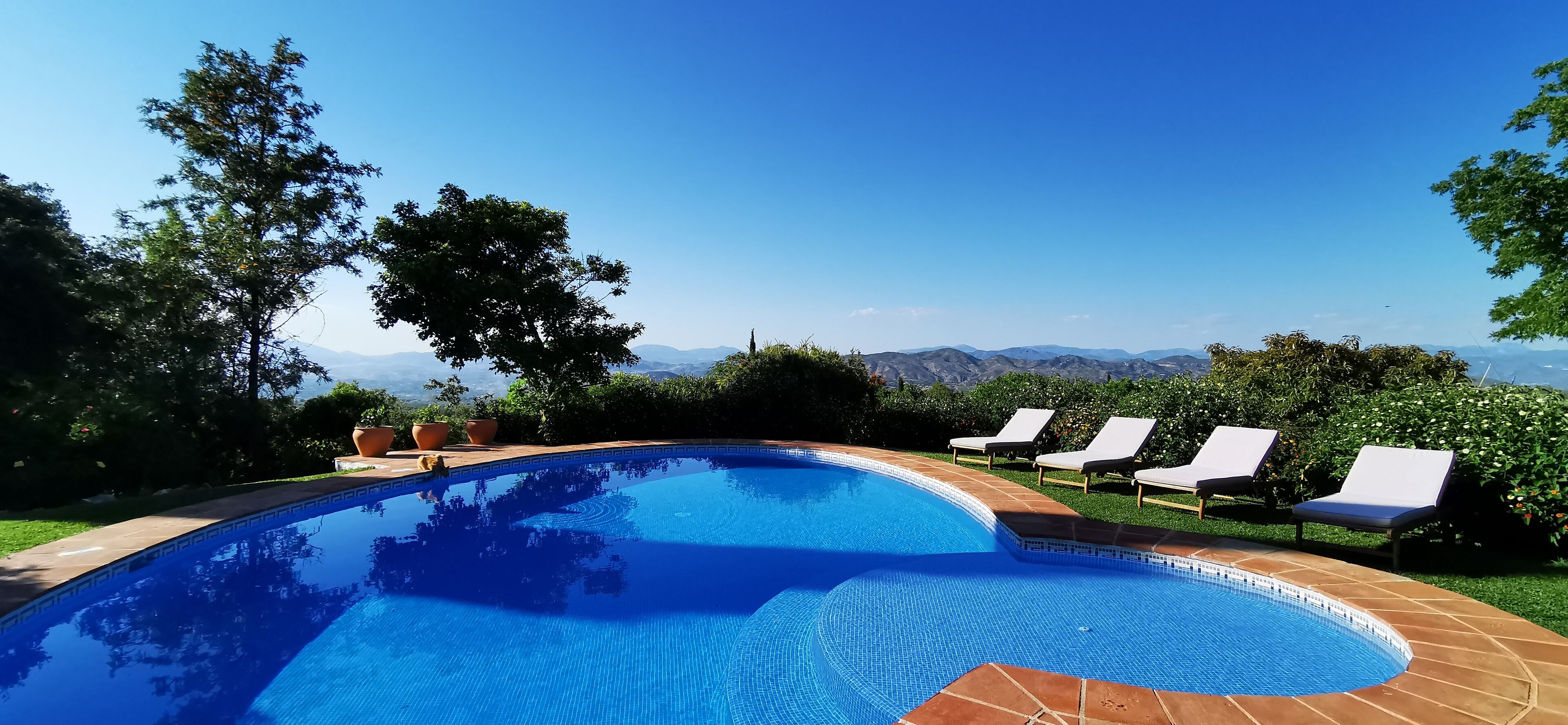 Roca Verde Boutique Bed & Breakfast