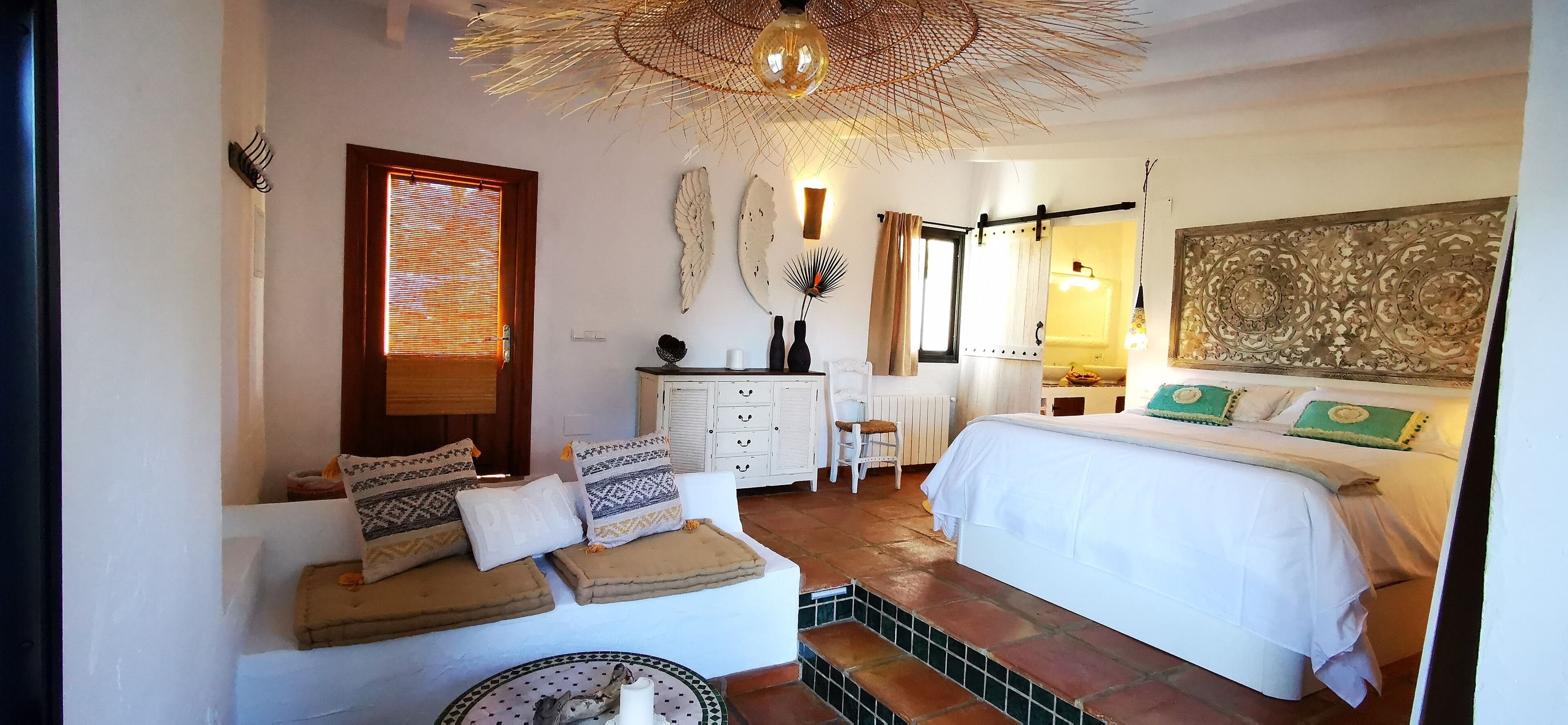 Roca Verde Boutique Bed & Breakfast