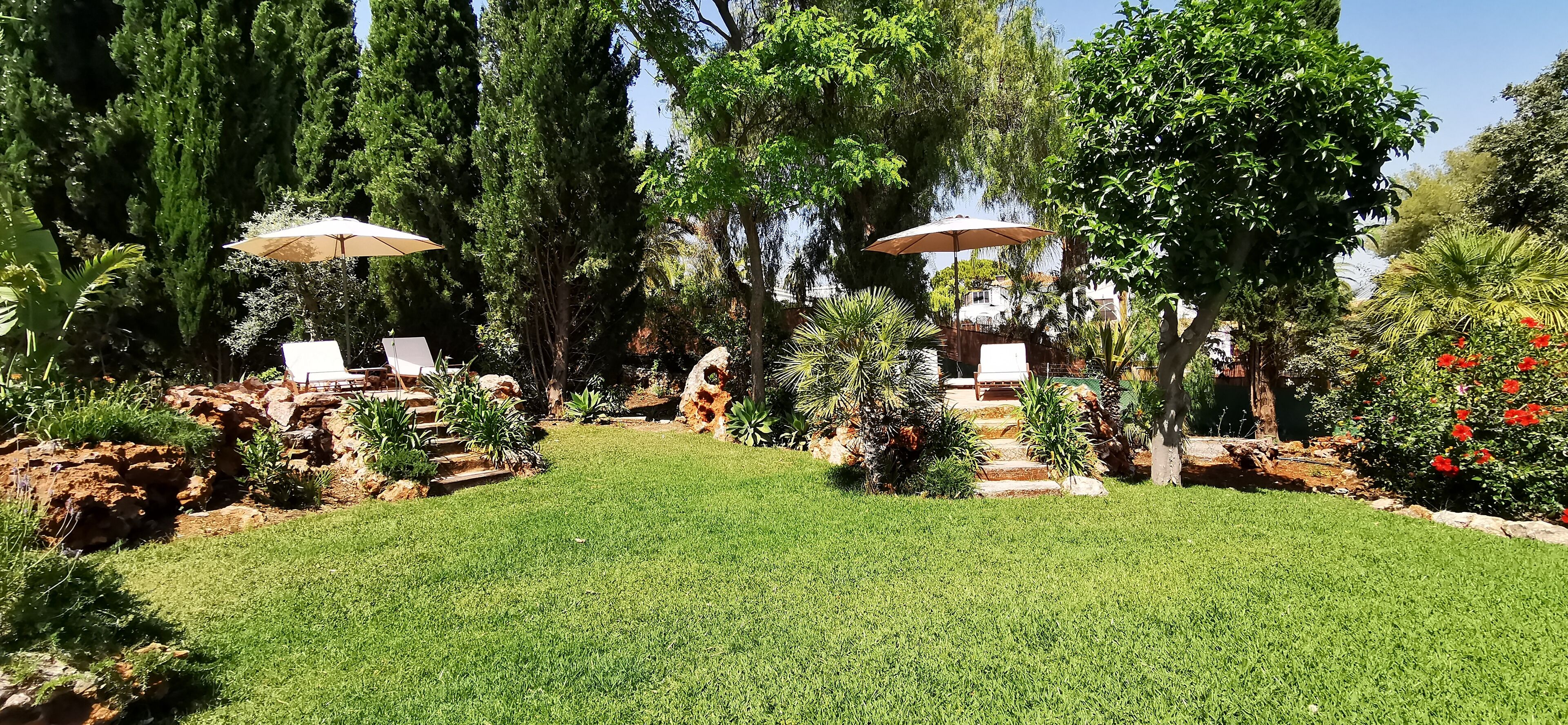 Roca Verde Boutique Bed & Breakfast