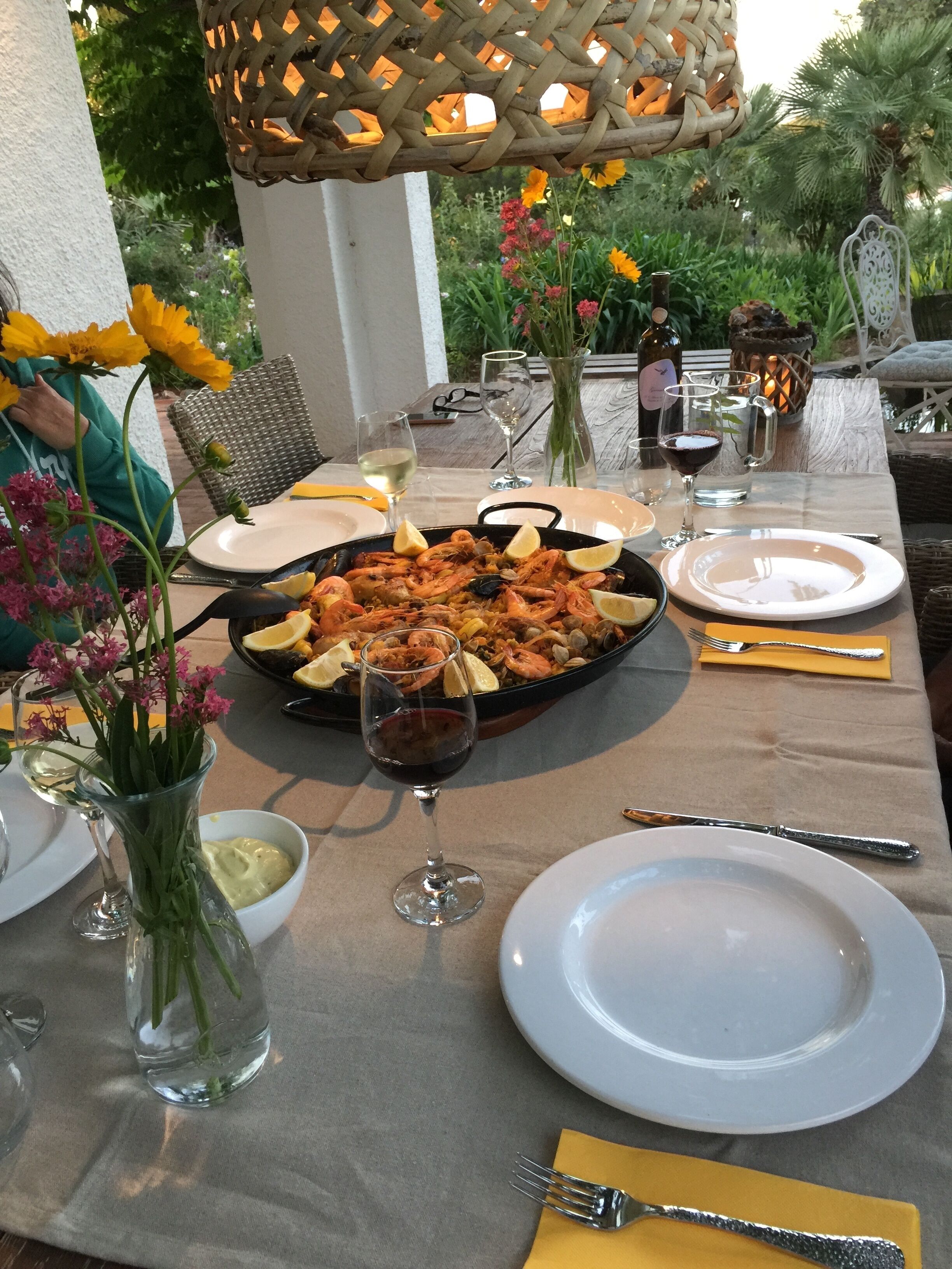 Roca Verde Boutique Bed & Breakfast