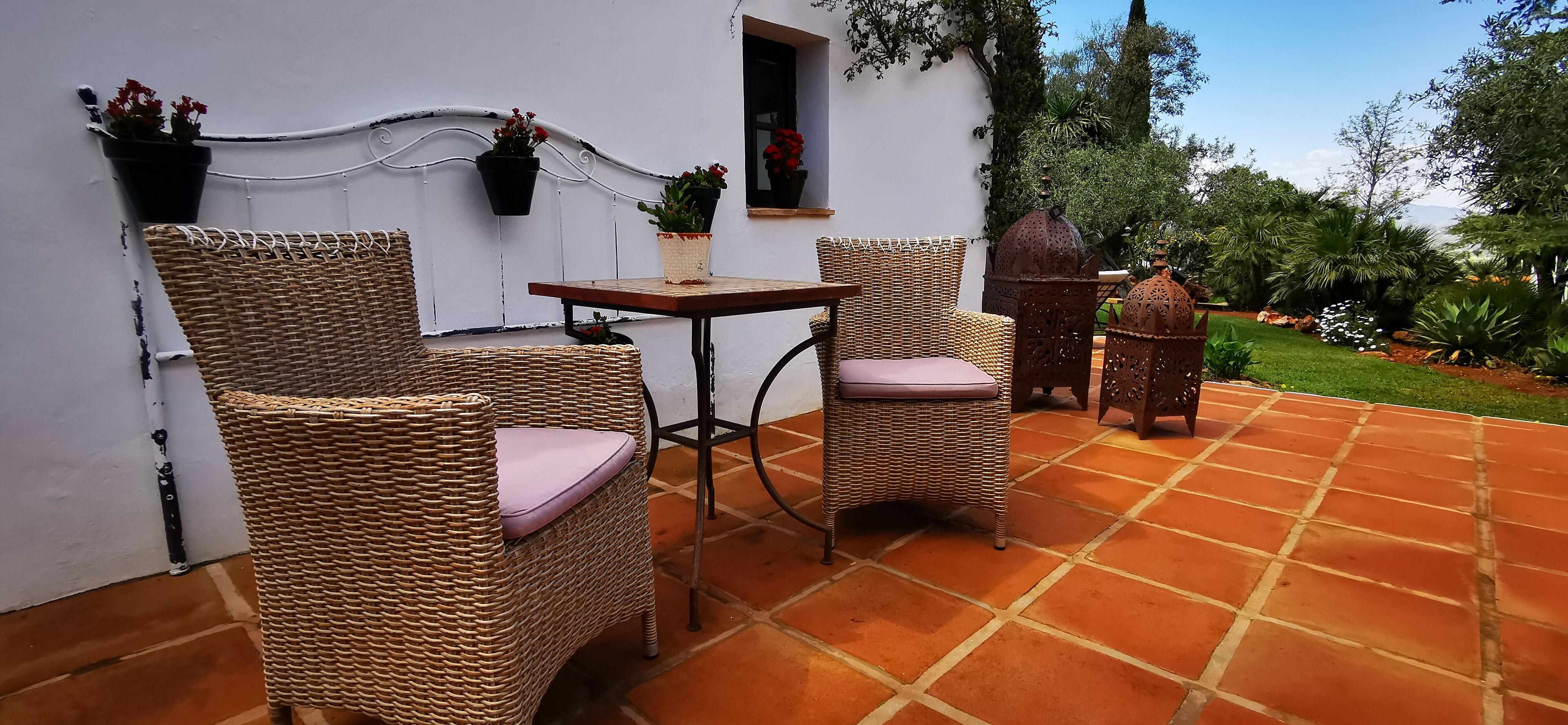 Roca Verde Boutique Bed & Breakfast