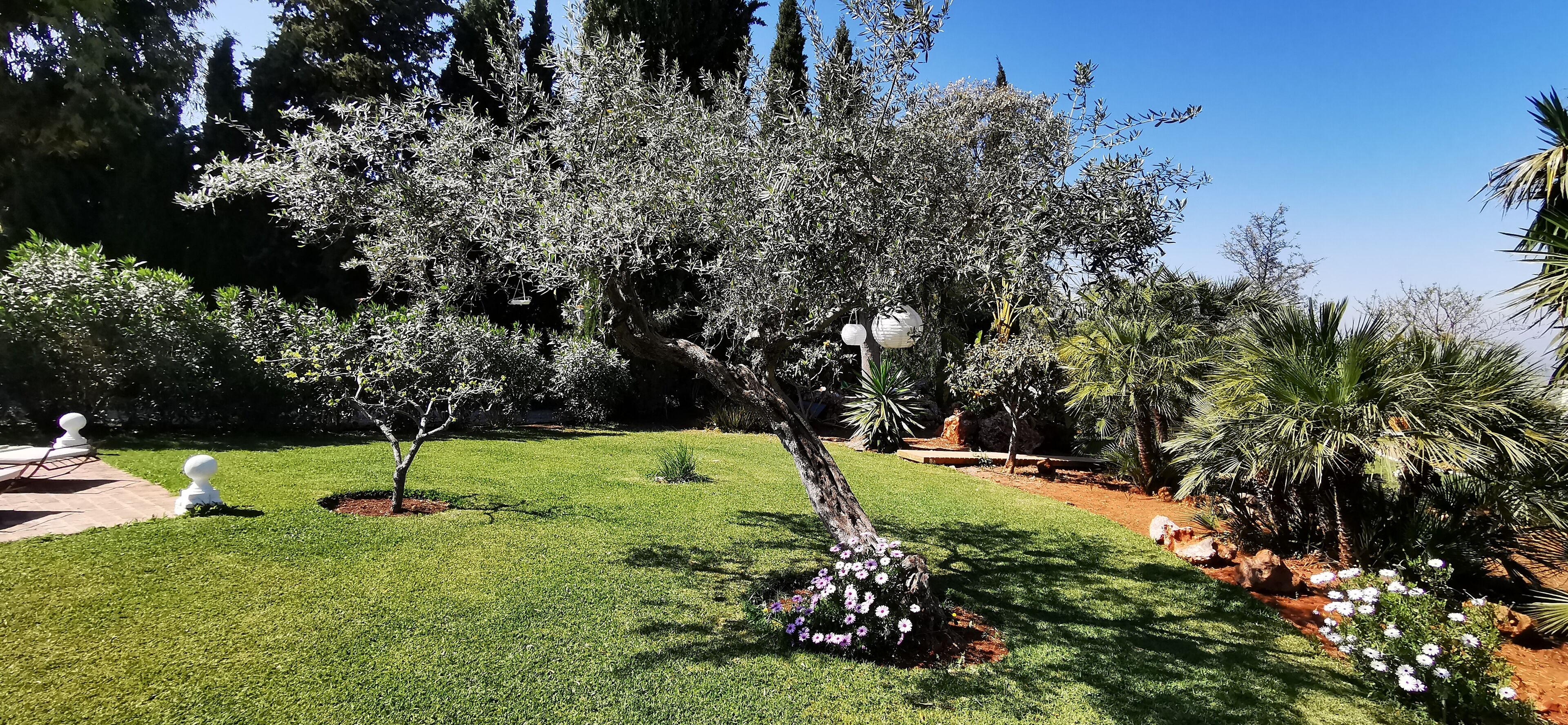 Roca Verde Boutique Bed & Breakfast