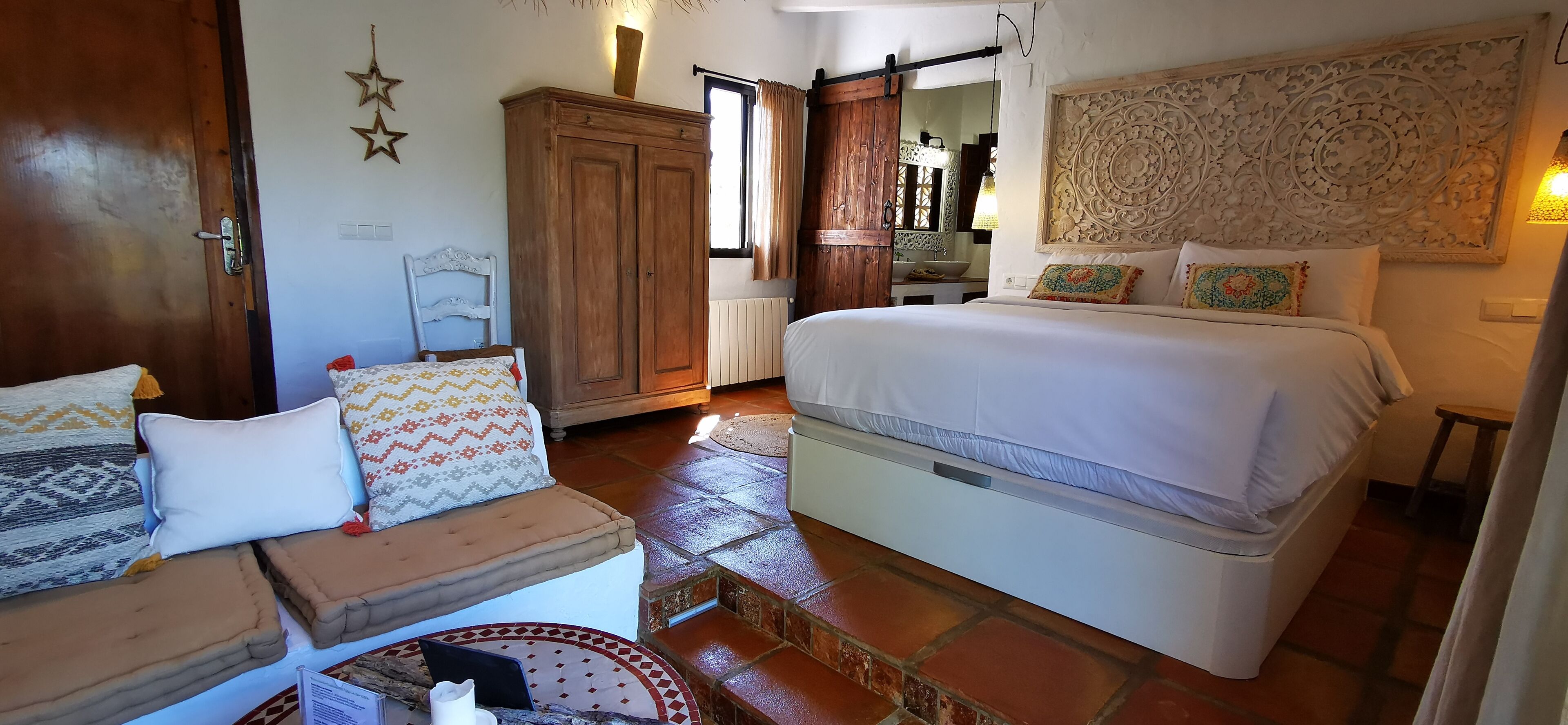 Roca Verde Boutique Bed & Breakfast