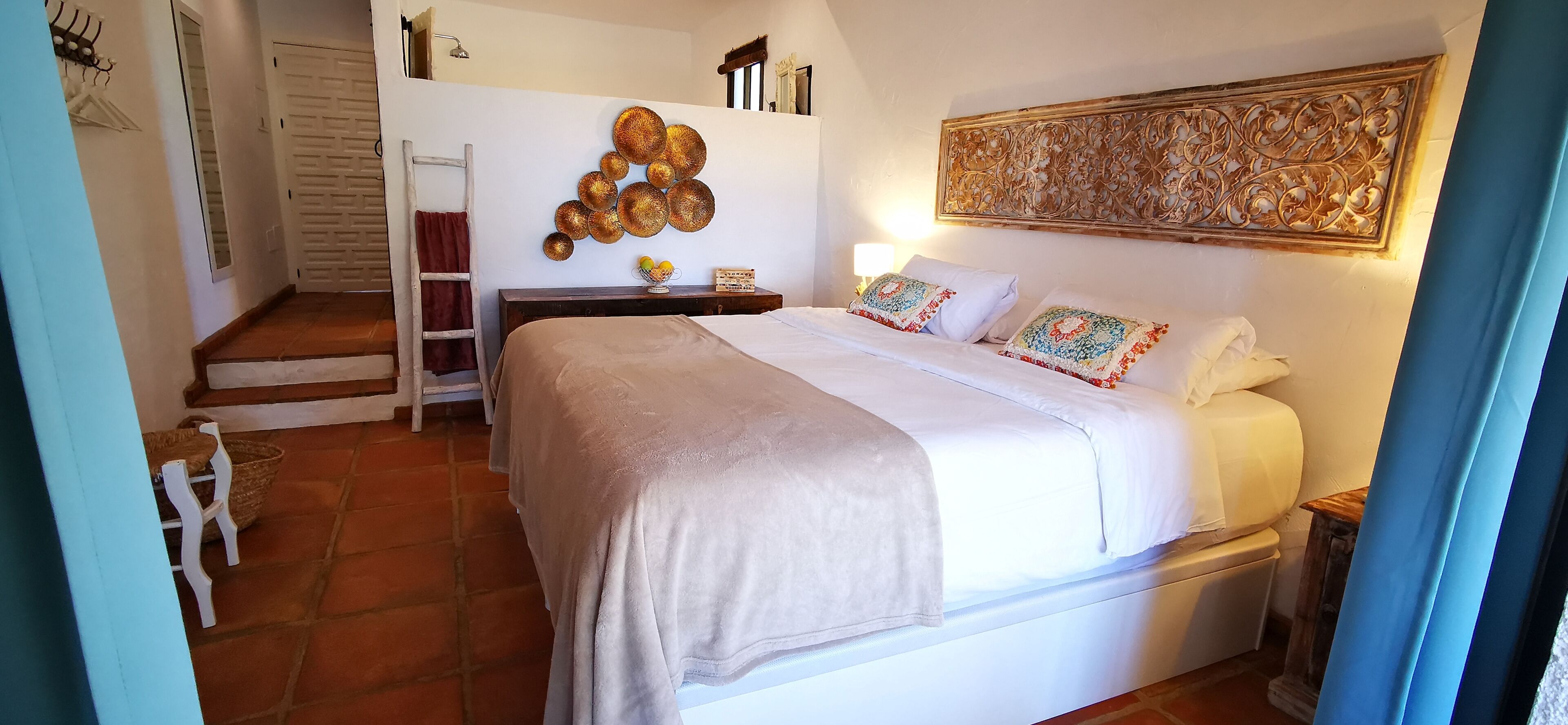 Roca Verde Boutique Bed & Breakfast