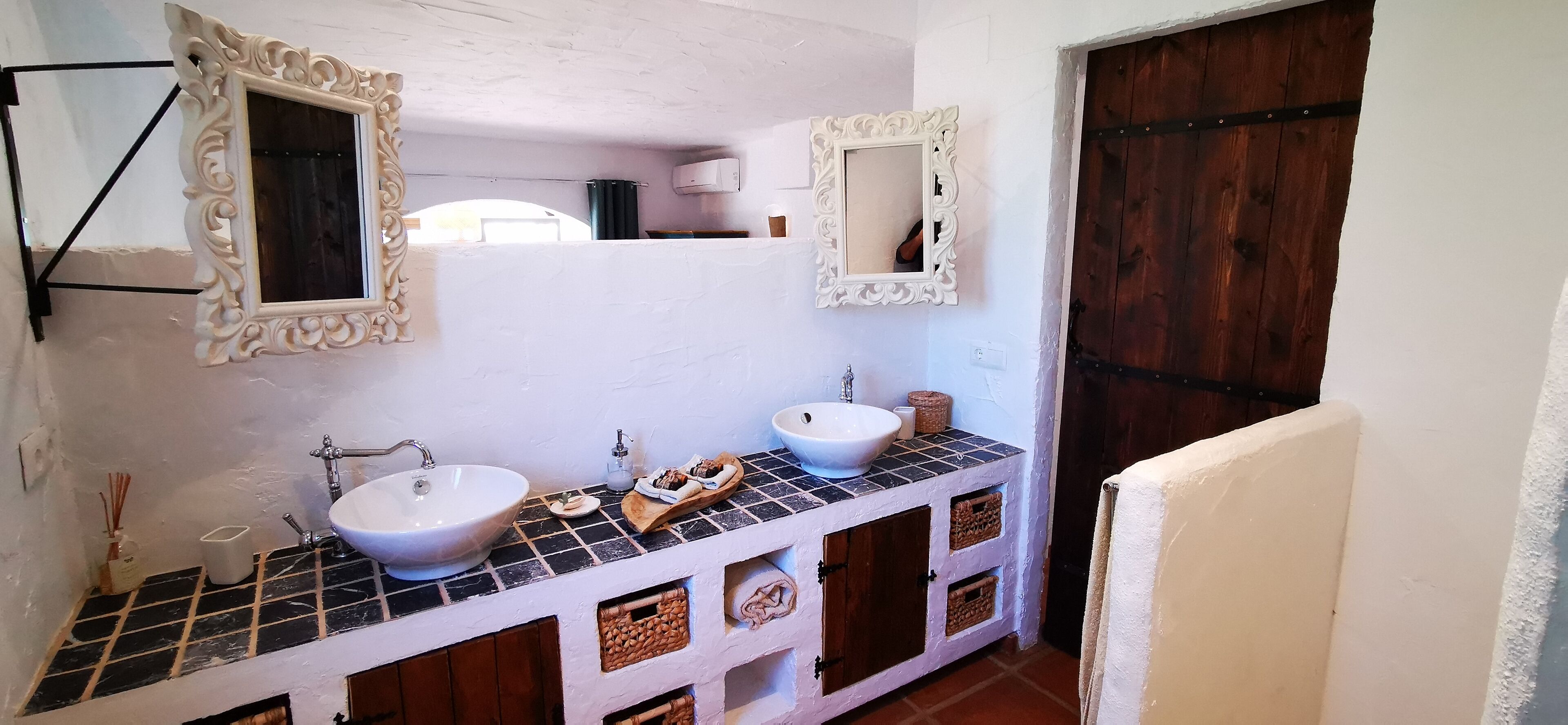 Roca Verde Boutique Bed & Breakfast