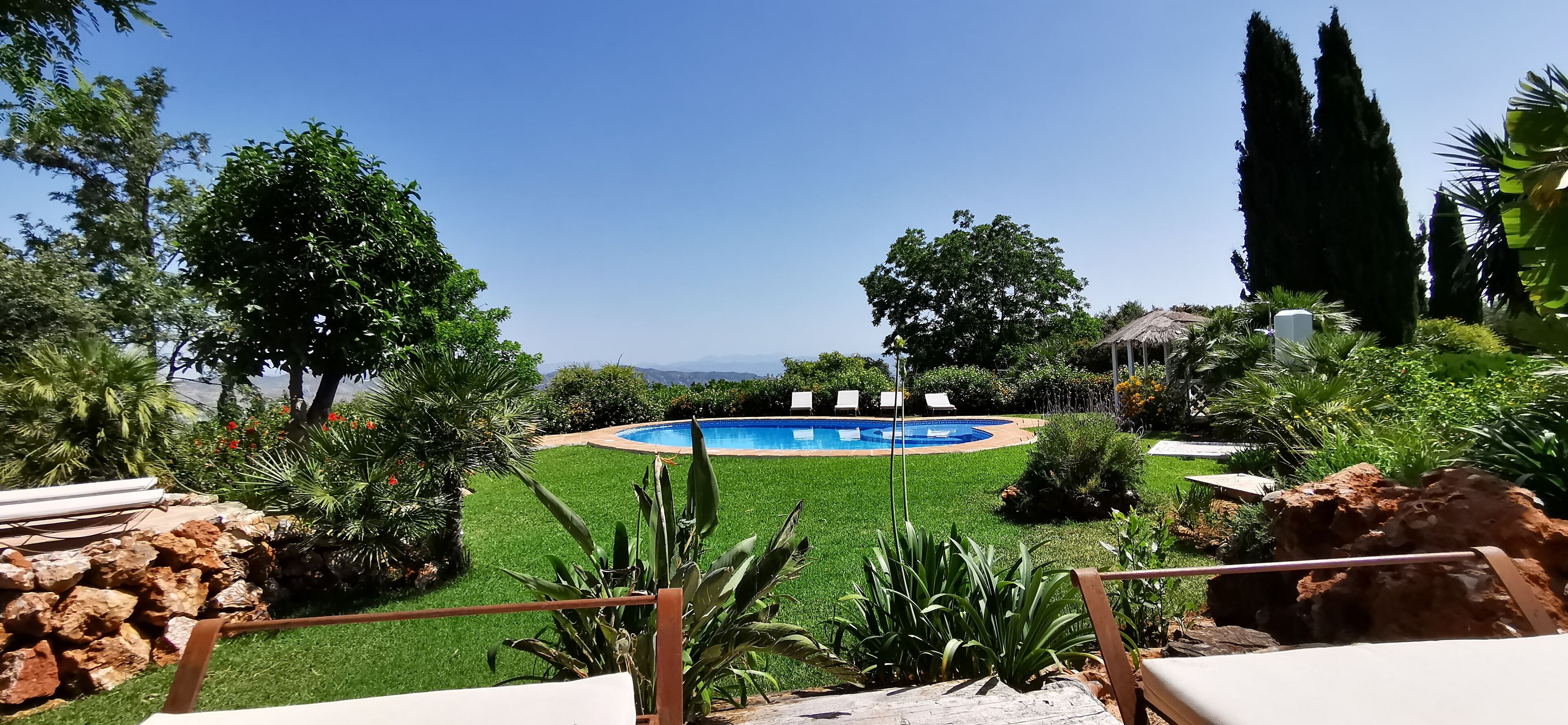 Roca Verde Boutique Bed & Breakfast