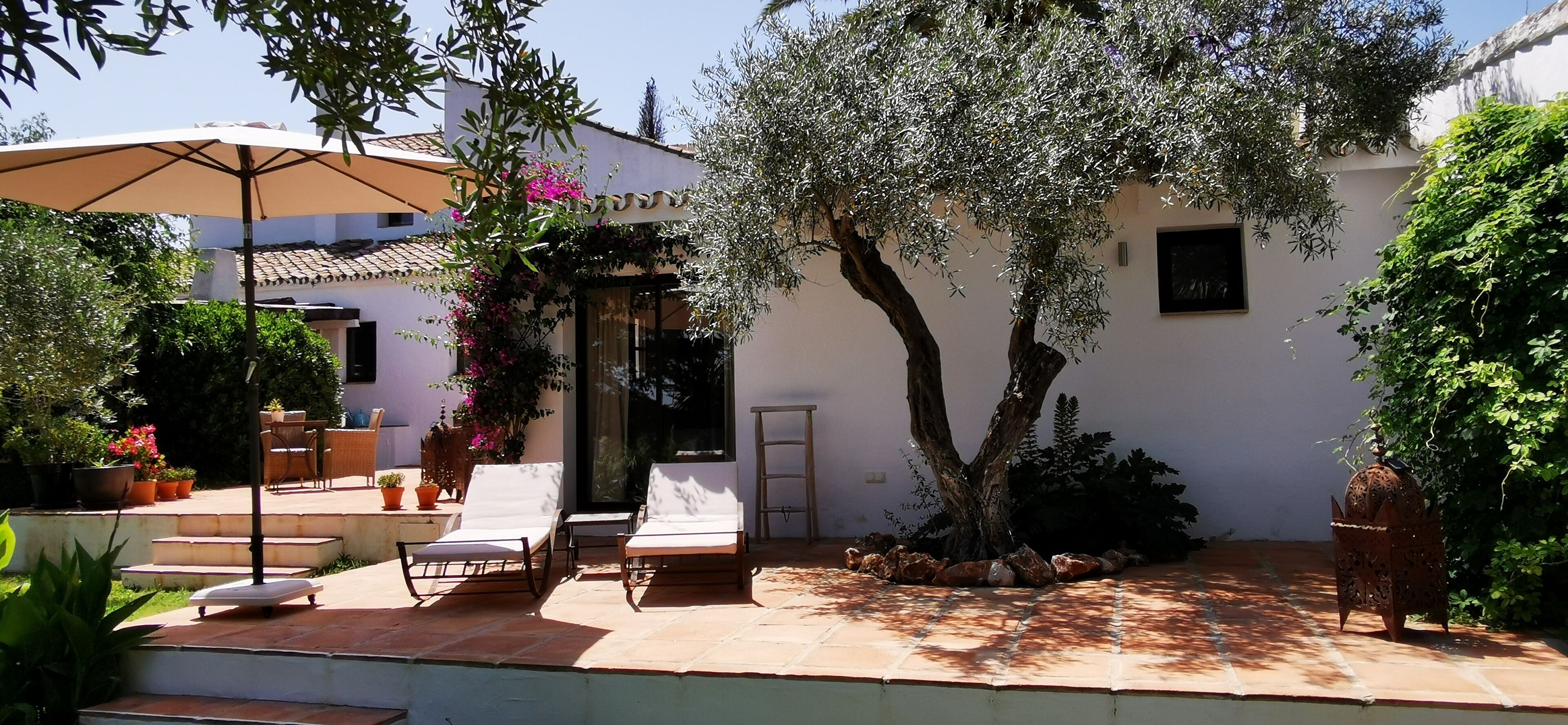 Roca Verde Boutique Bed & Breakfast