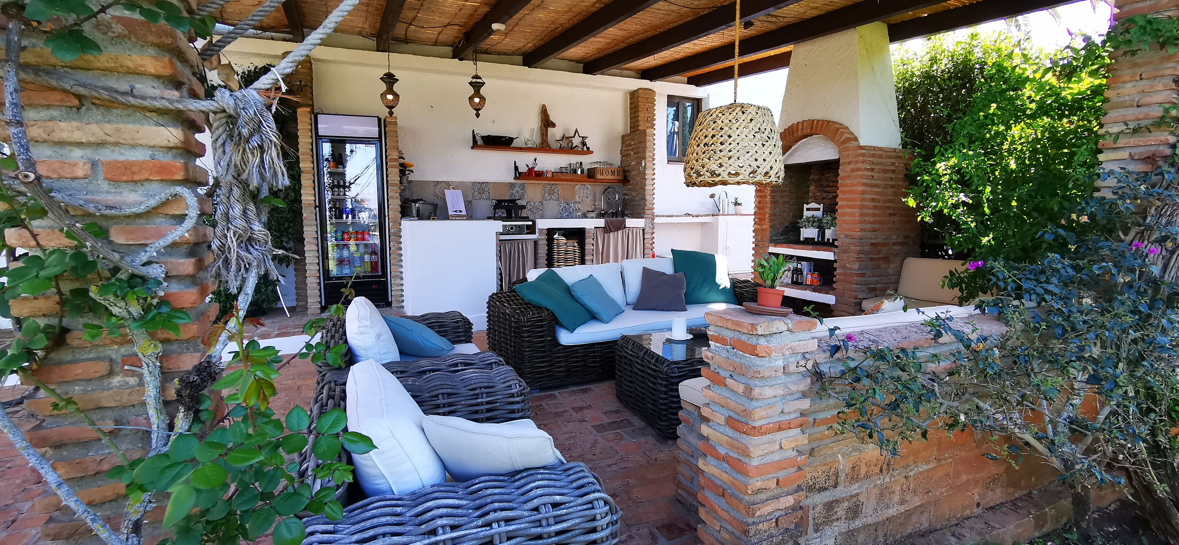 Roca Verde Boutique Bed & Breakfast