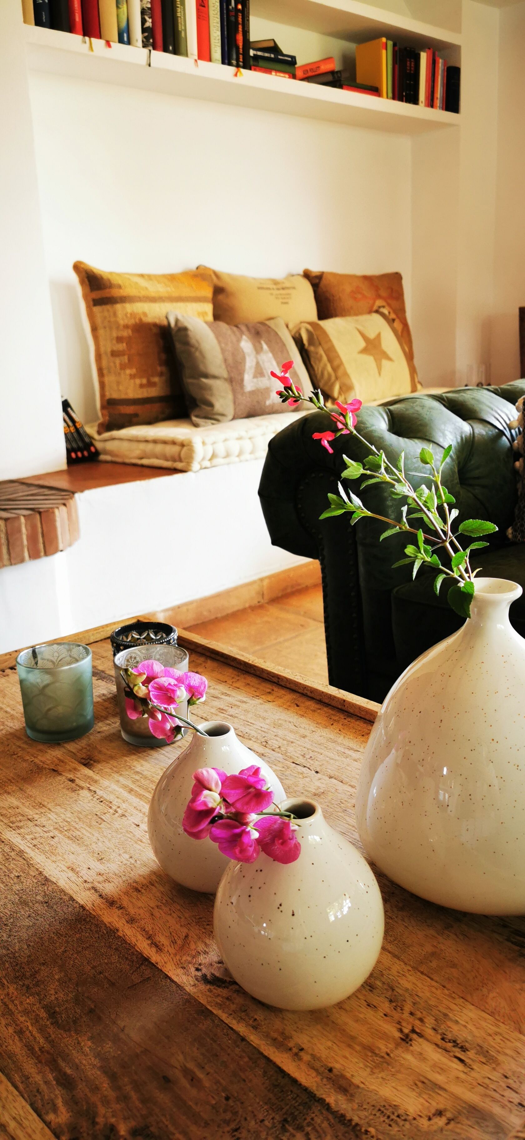 Roca Verde Boutique Bed & Breakfast