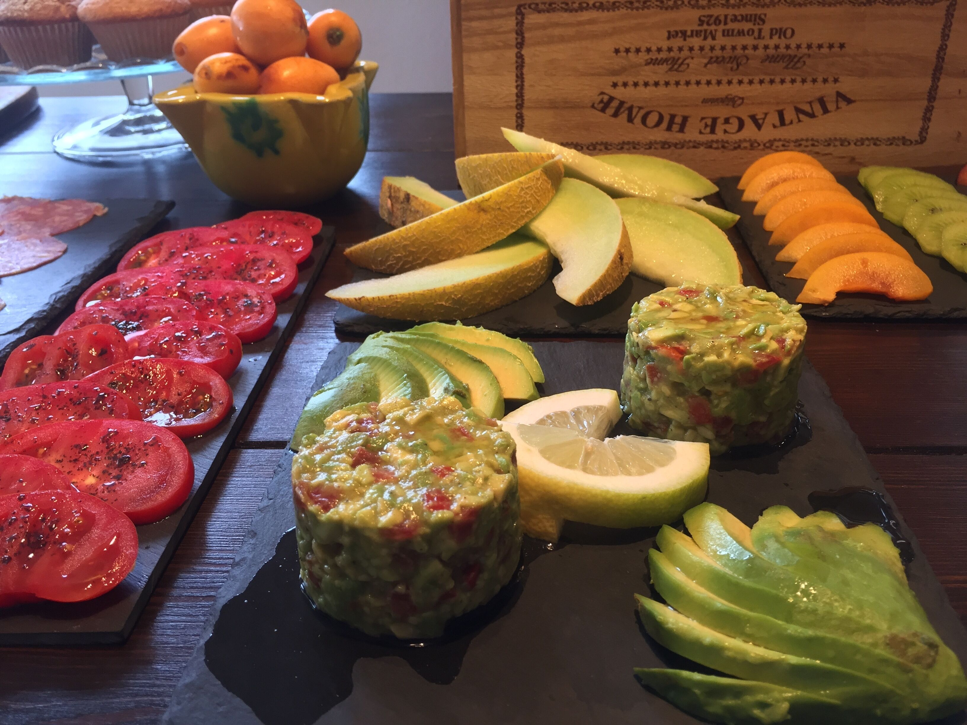 Roca Verde Boutique Bed & Breakfast