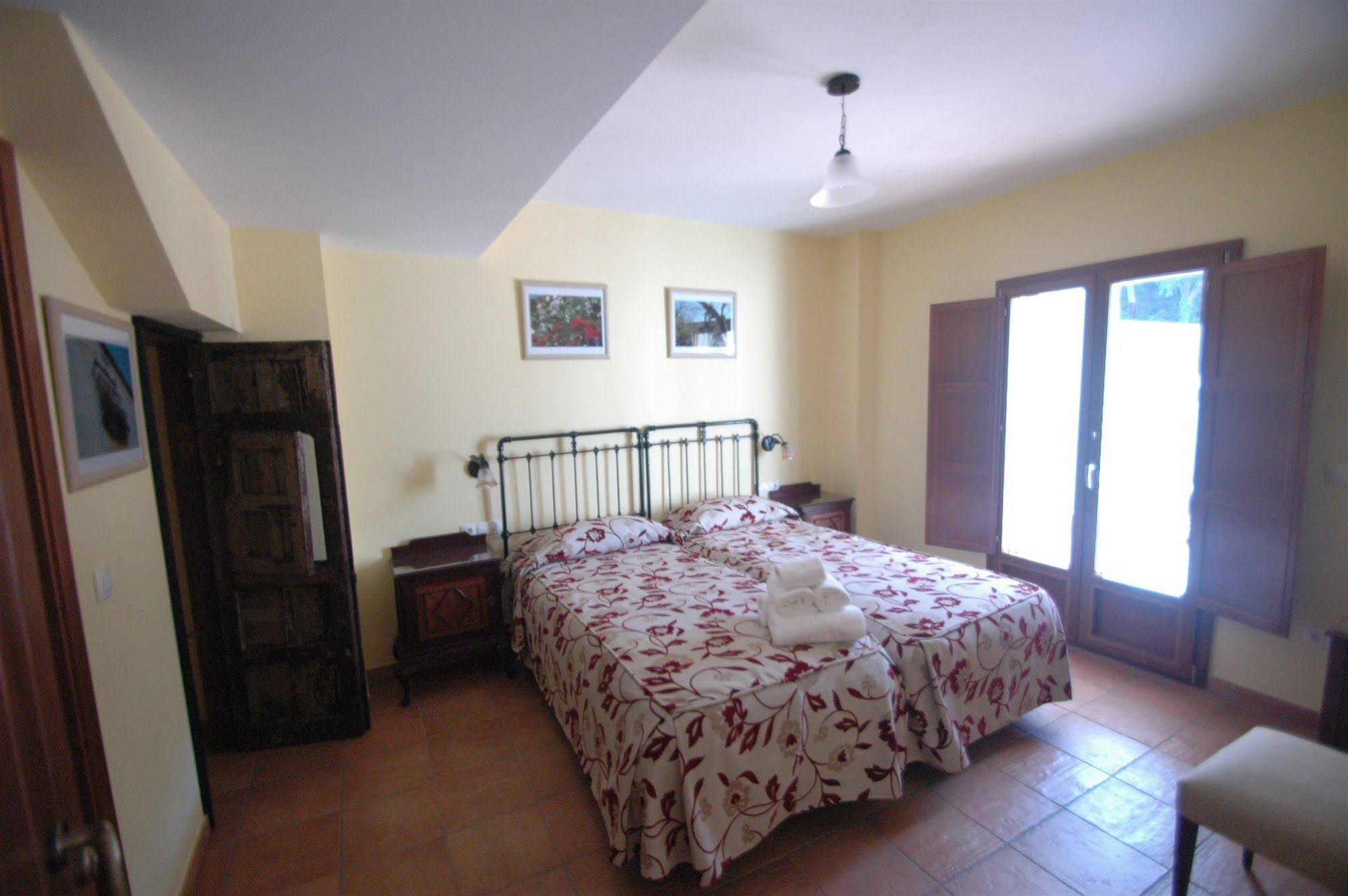 La Posada de San Marcos