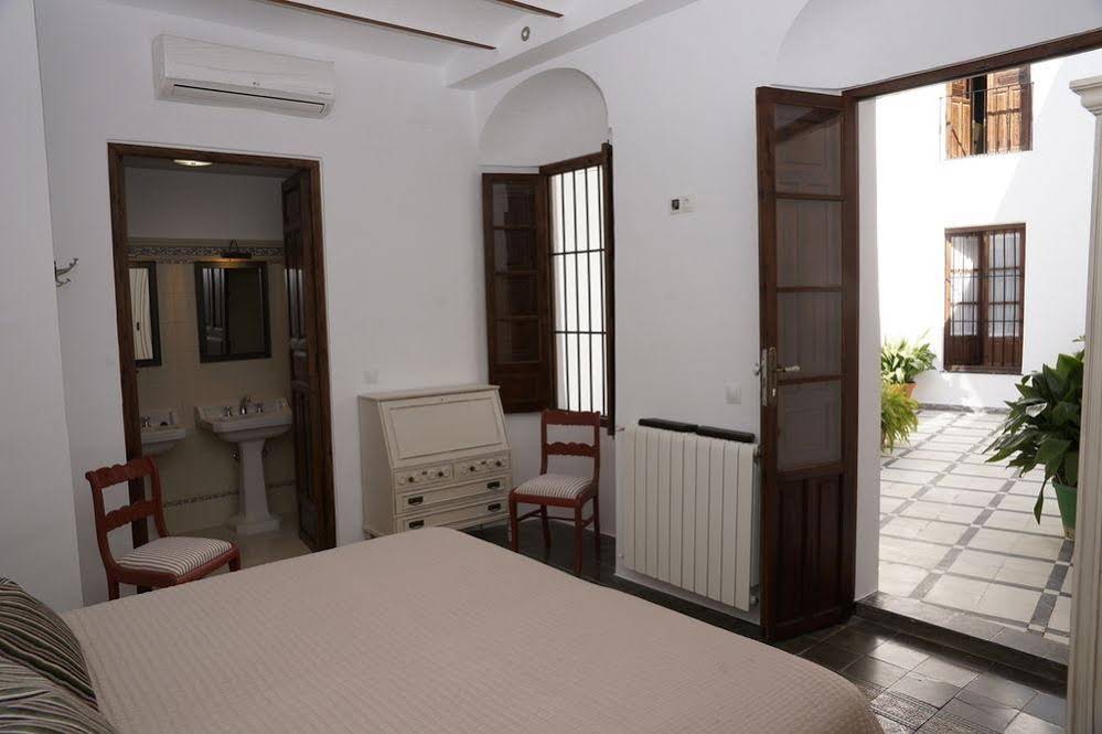 Boutique Hotel Fuentepiedra Casa Rural