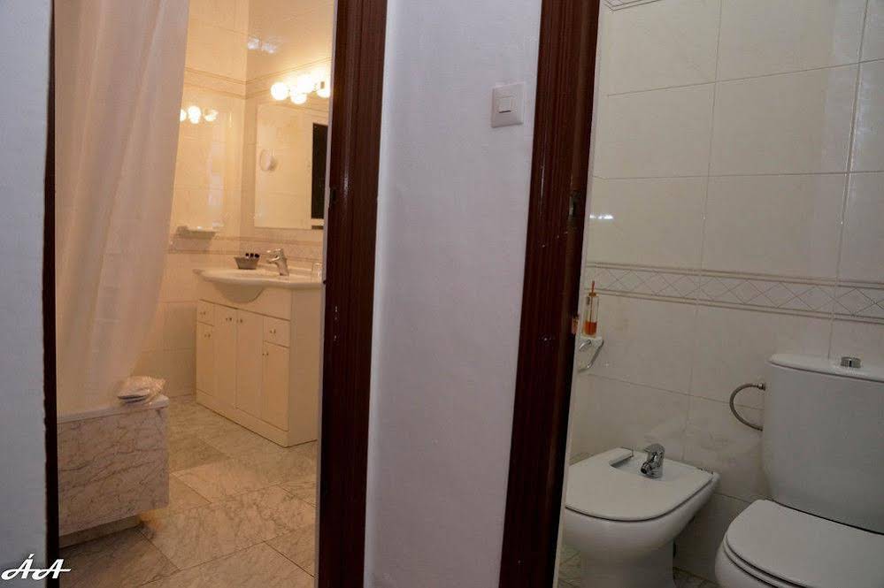 Boutique Hotel Fuentepiedra Casa Rural