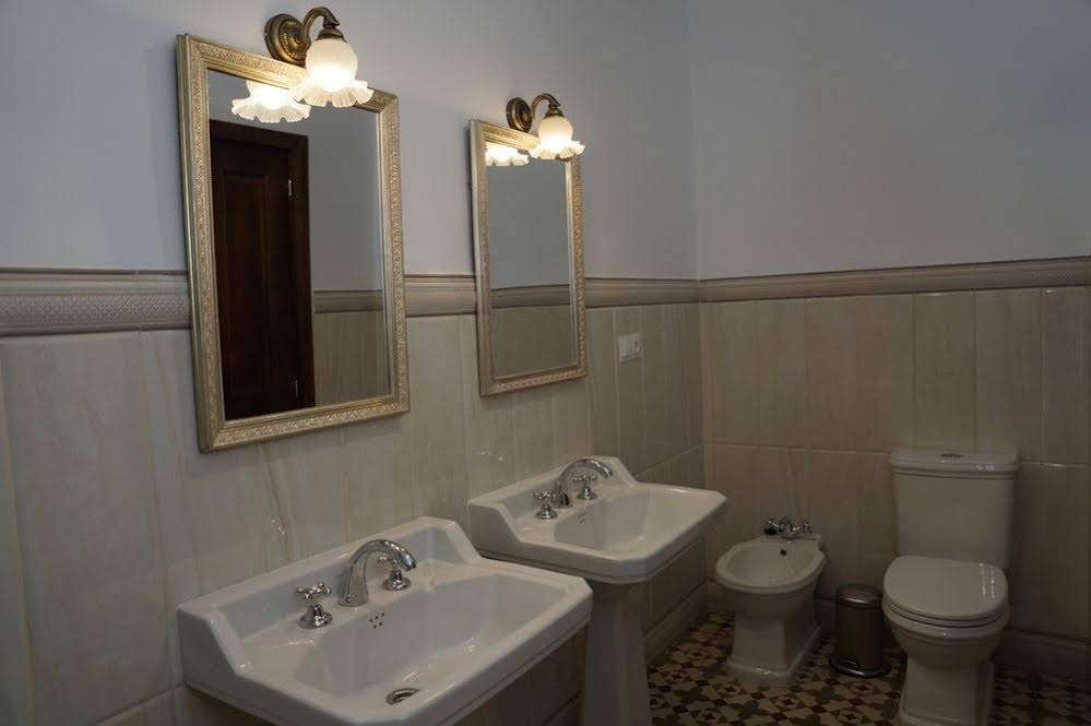 Boutique Hotel Fuentepiedra Casa Rural