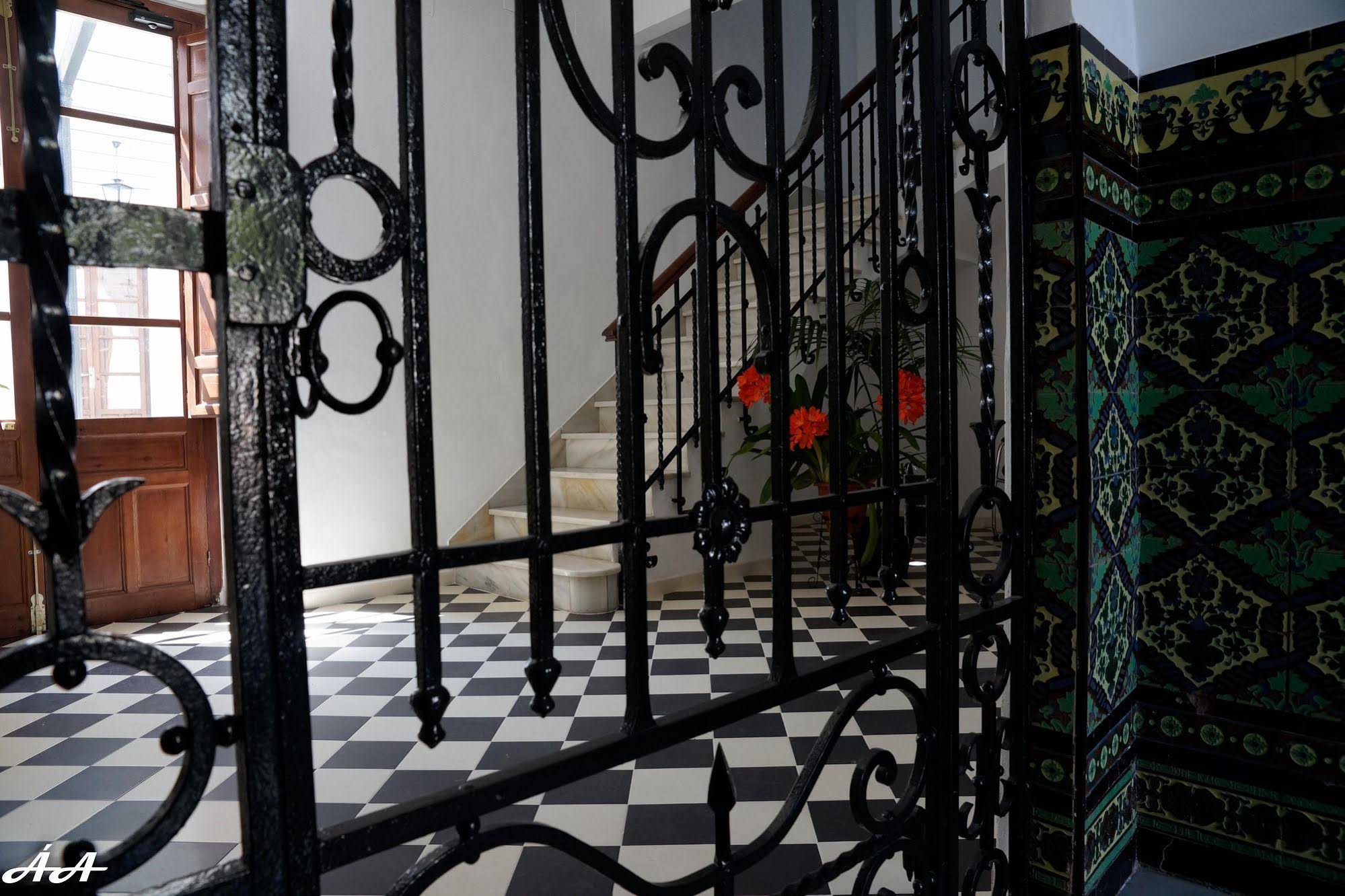 Boutique Hotel Fuentepiedra Casa Rural