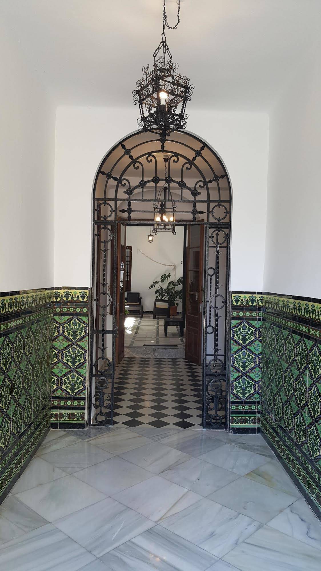 Boutique Hotel Fuentepiedra Casa Rural