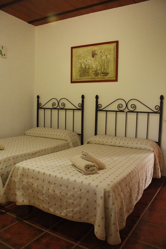 Casa rural cerca del Caminito del Rey y del Chorro