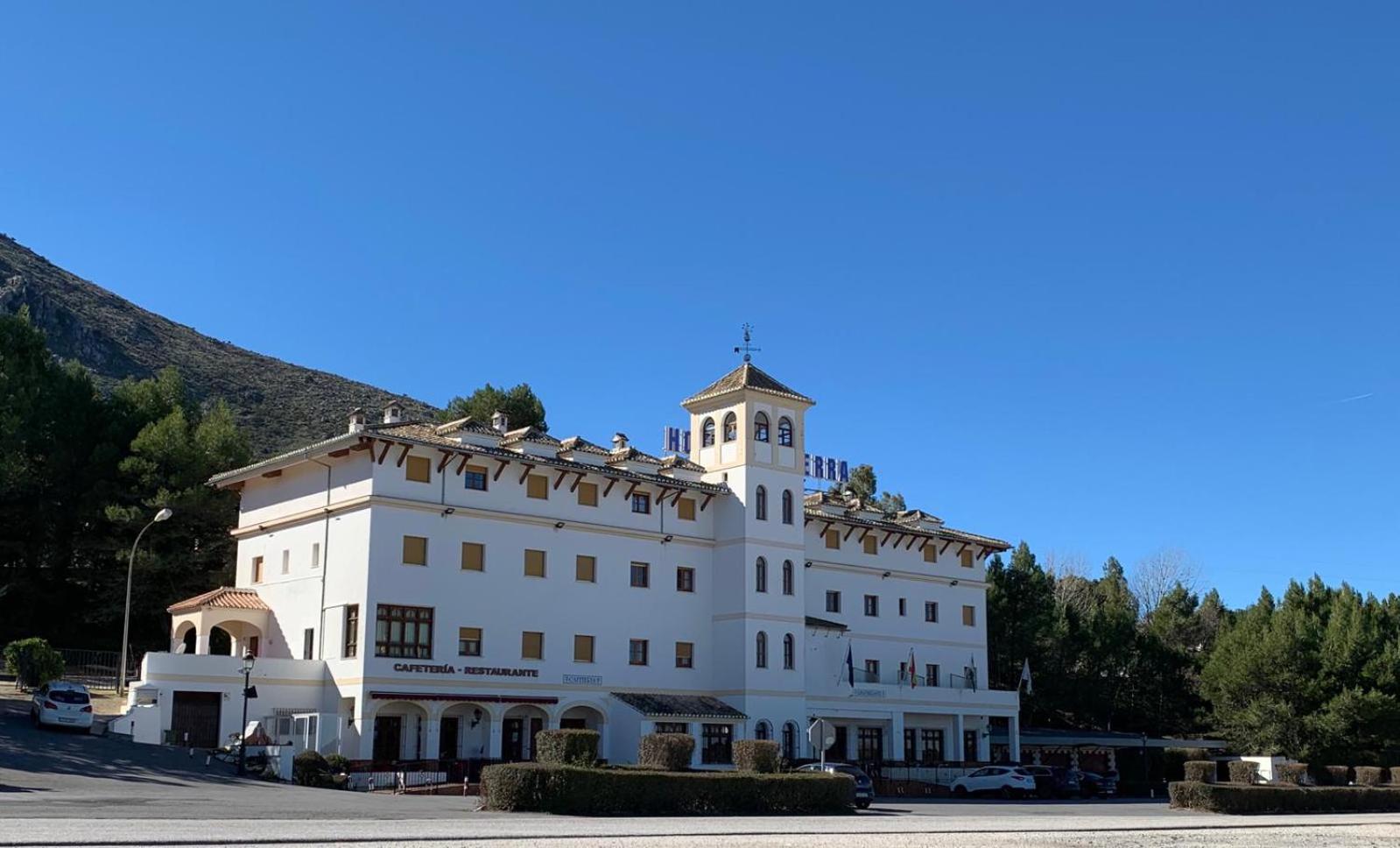 Hotel La Sierra
