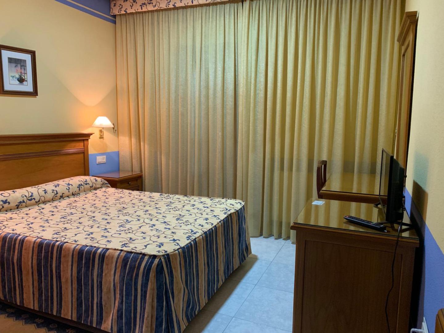 Hotel La Sierra
