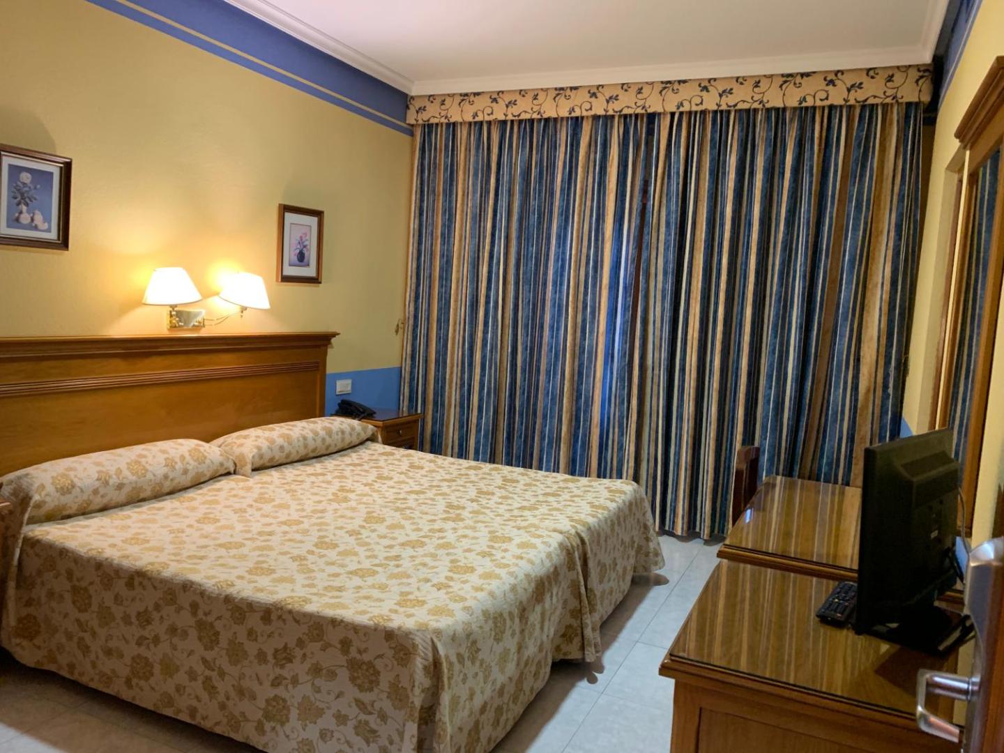 Hotel La Sierra