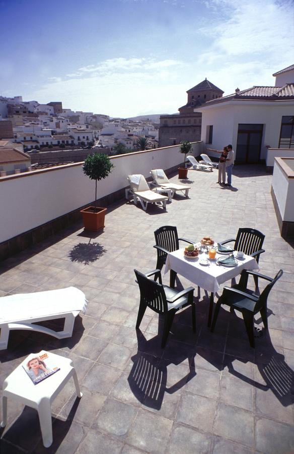 Las Villas de Antikaria