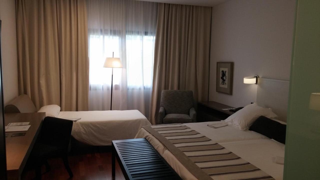 Parador De Antequera