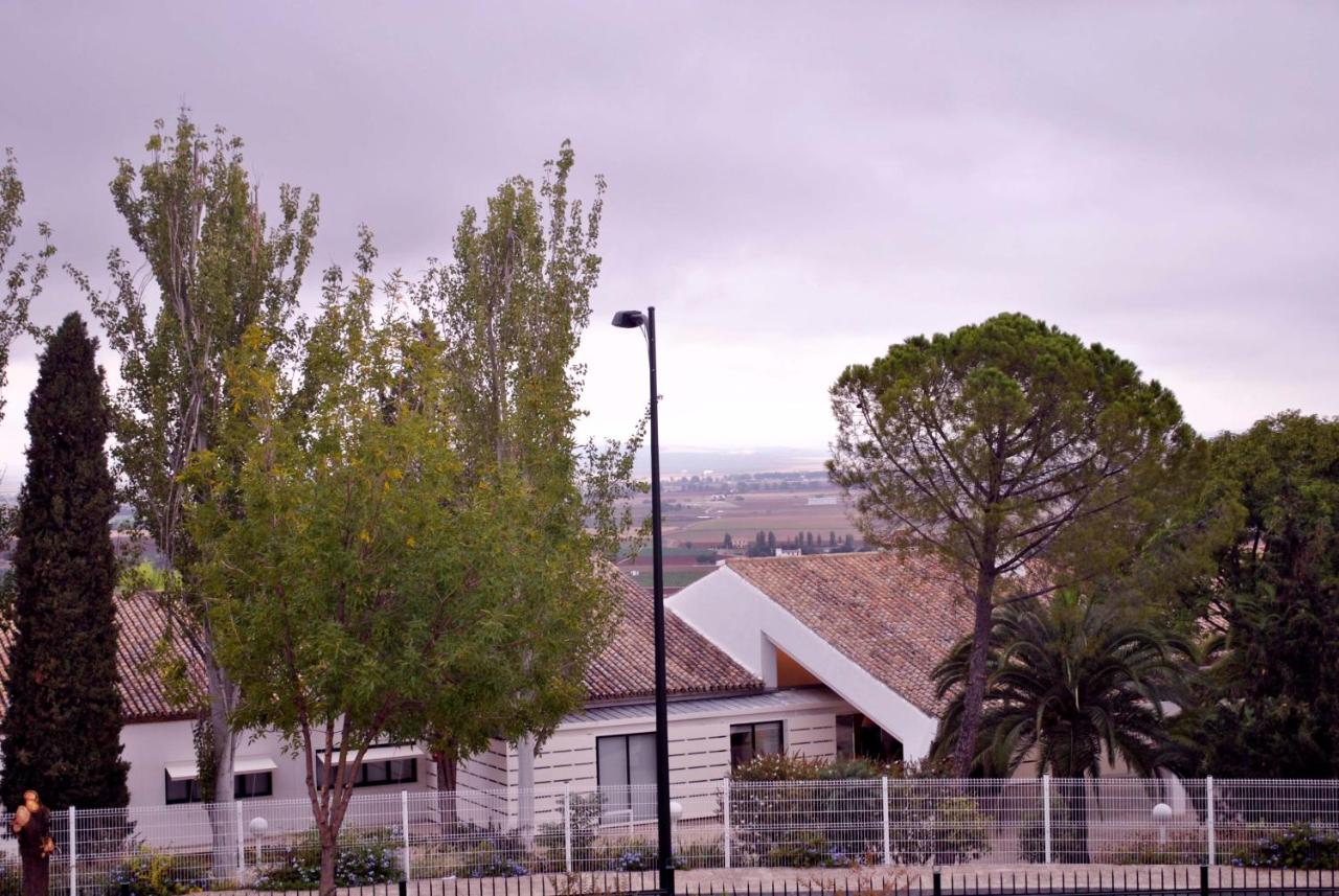 Parador De Antequera