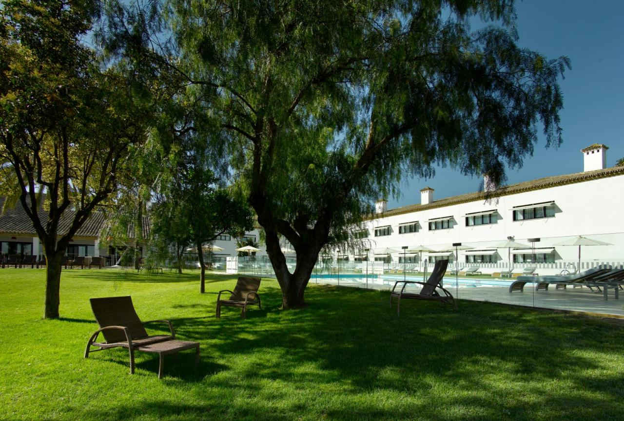 Parador De Antequera