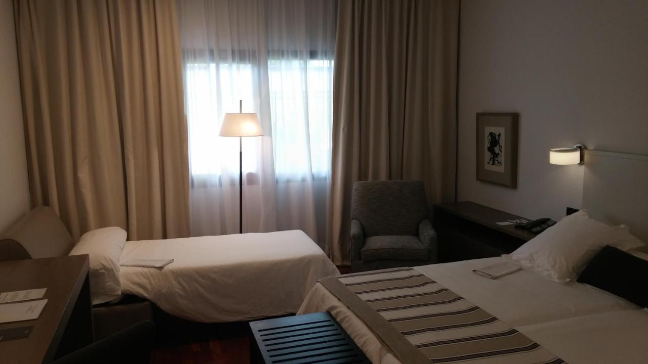 Parador De Antequera