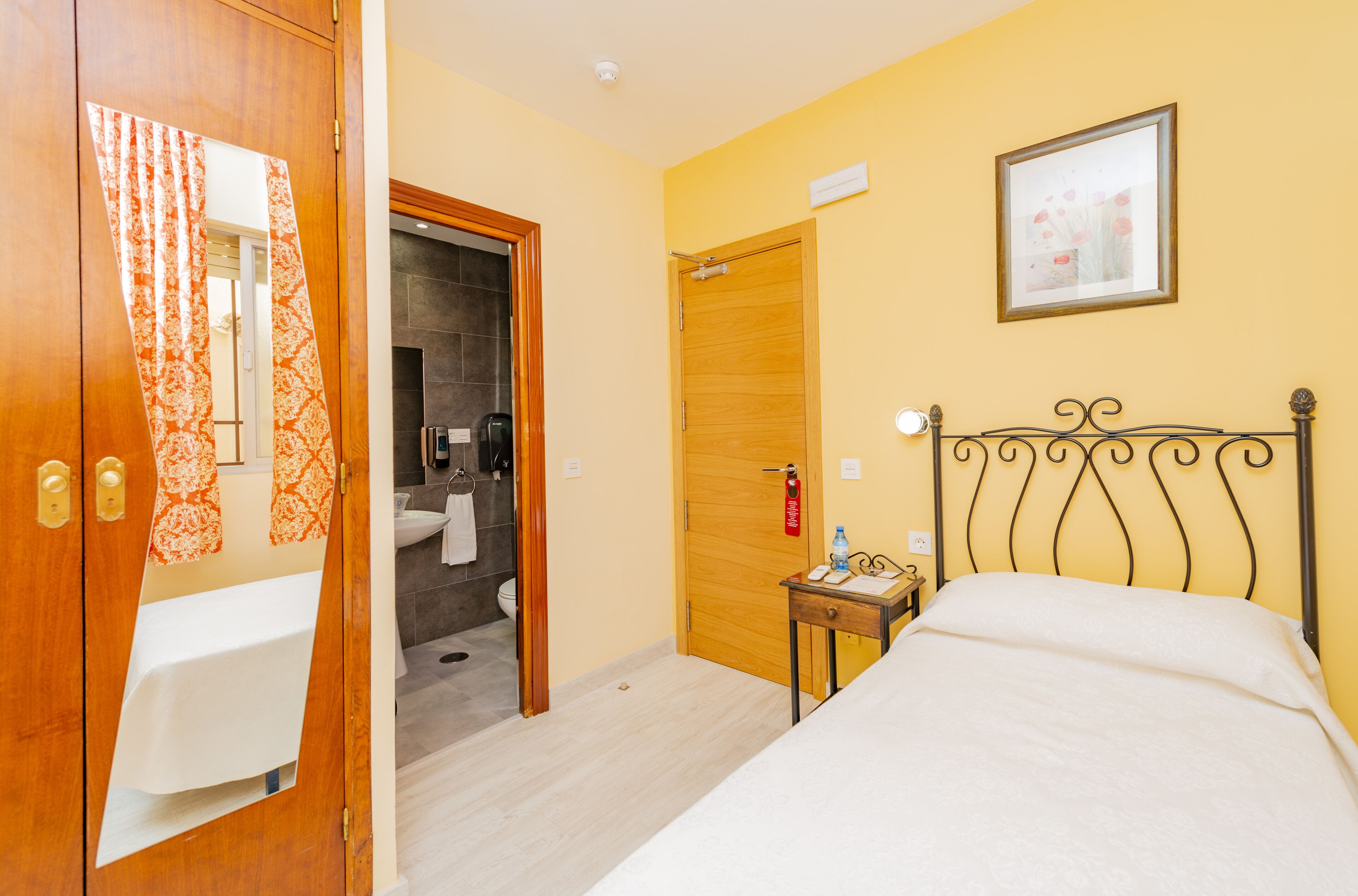 Hotel Manzanito