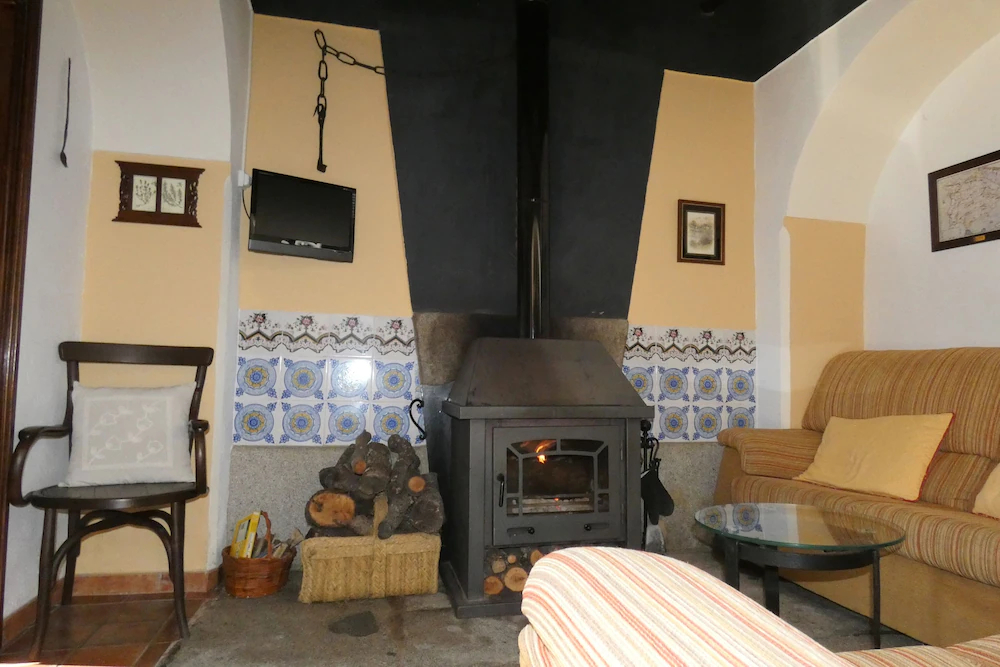 Casa Rural El Vasar