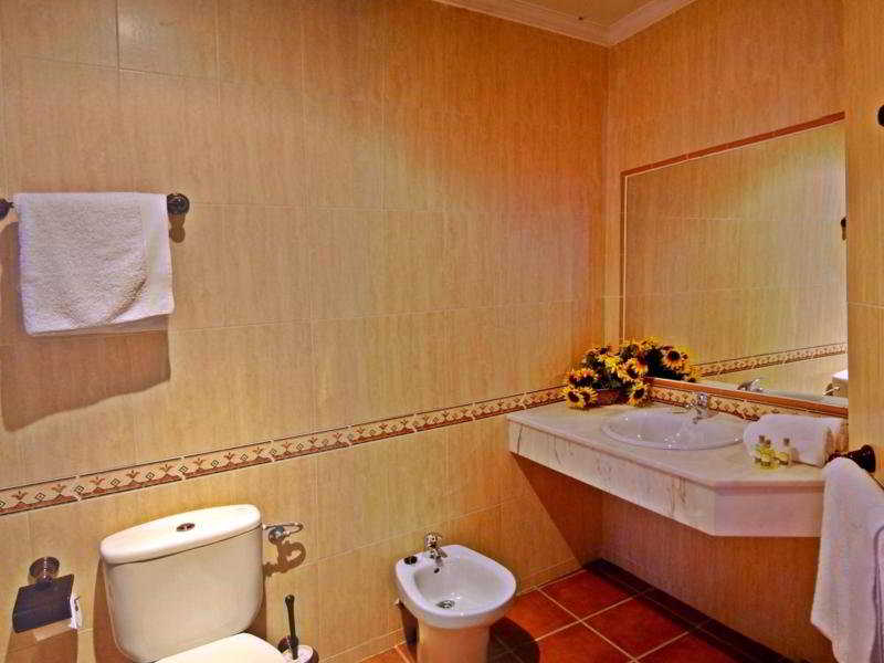 Hotel Rural Carlos Astorga